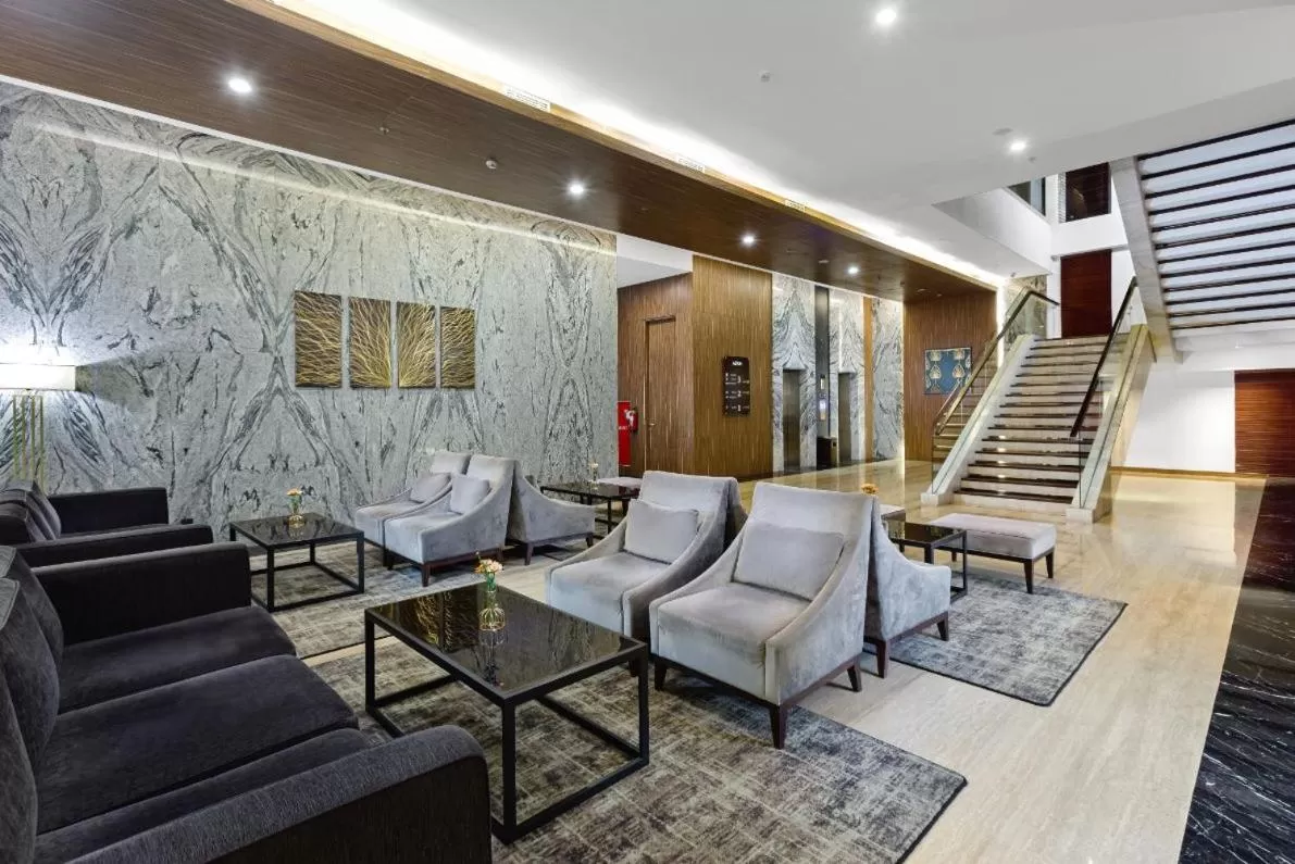 Aston Sidoarjo City Hotel & Conference Center