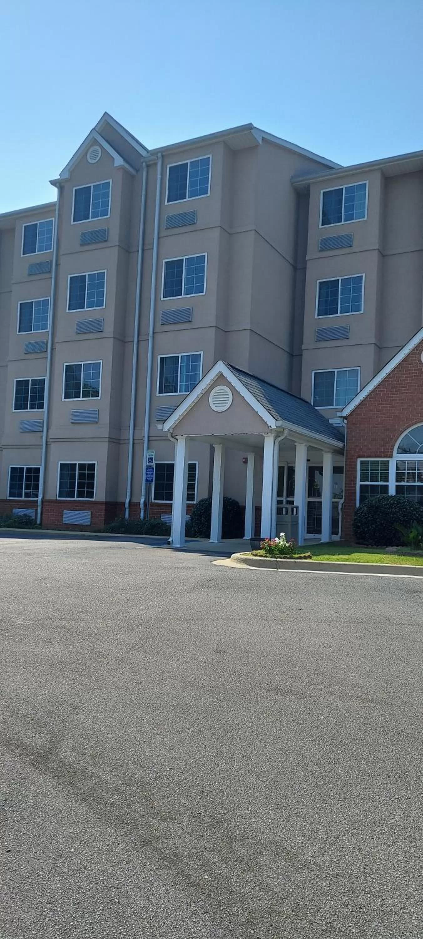 Microtel Inn & Suites by Wyndham Hoover/Birmingham