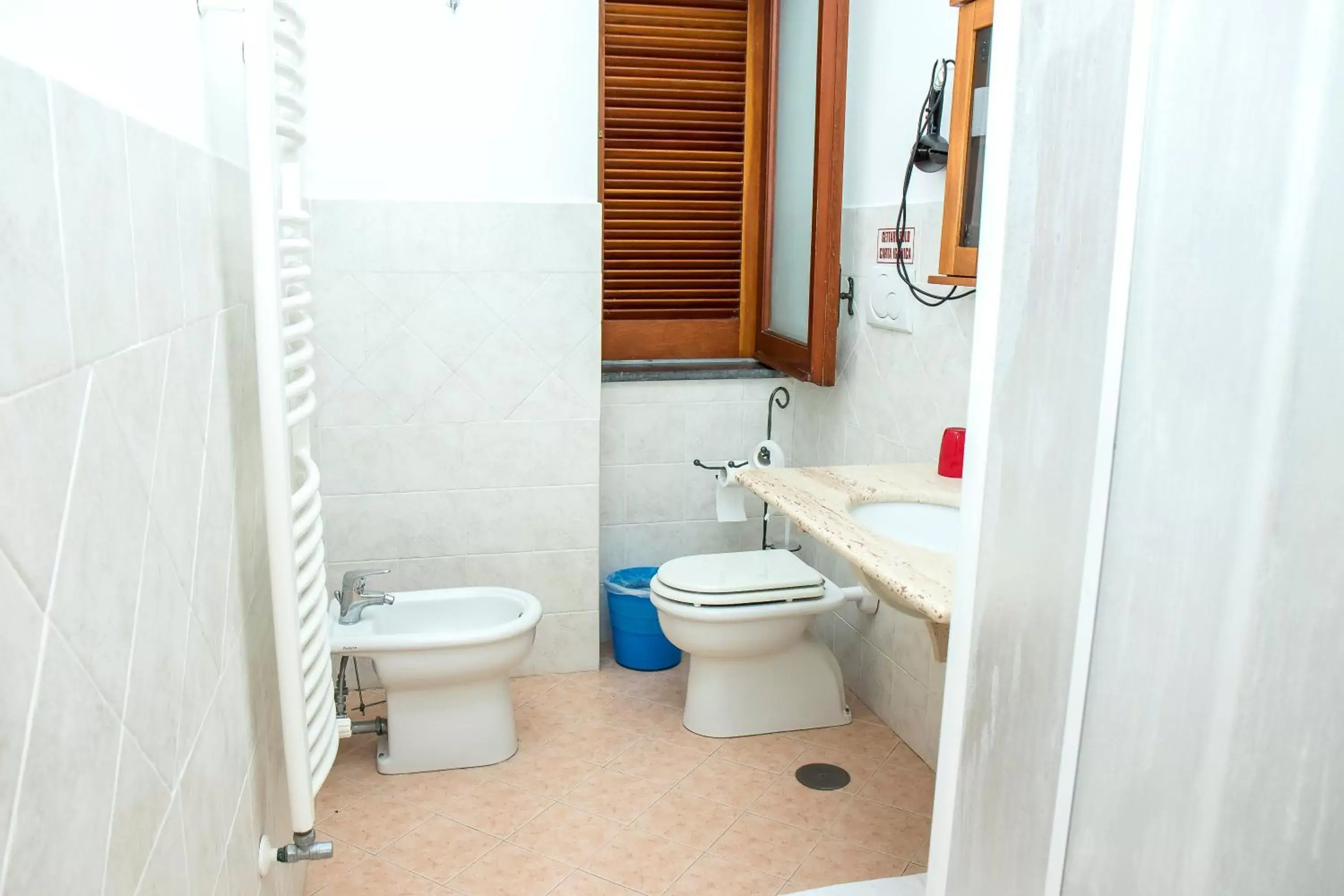 Shower, Bathroom in Oasi Relais