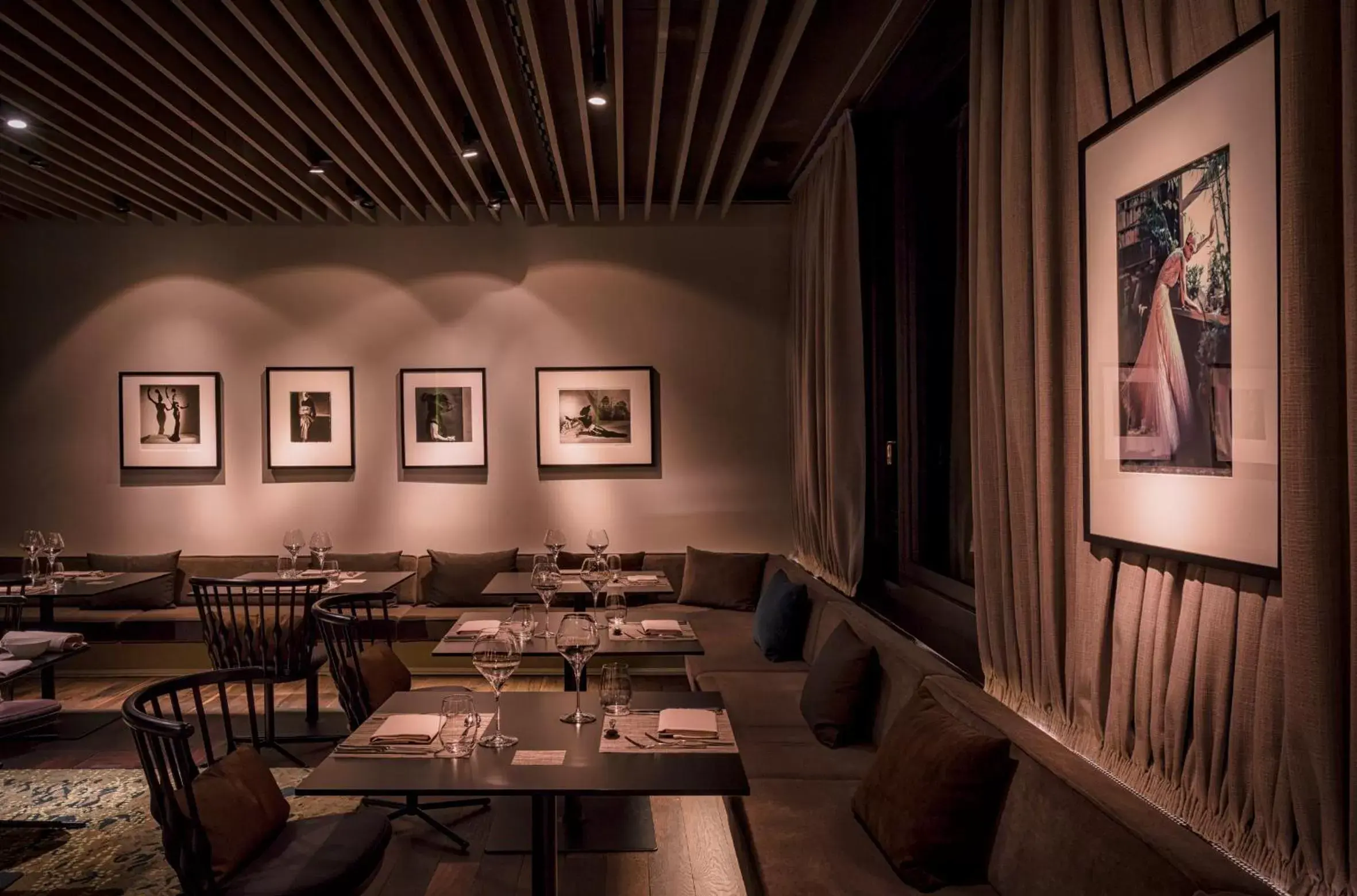 Restaurant/places to eat in SO/ Berlin Das Stue Restaurant/places to eat in SO/ Berlin Das Stue