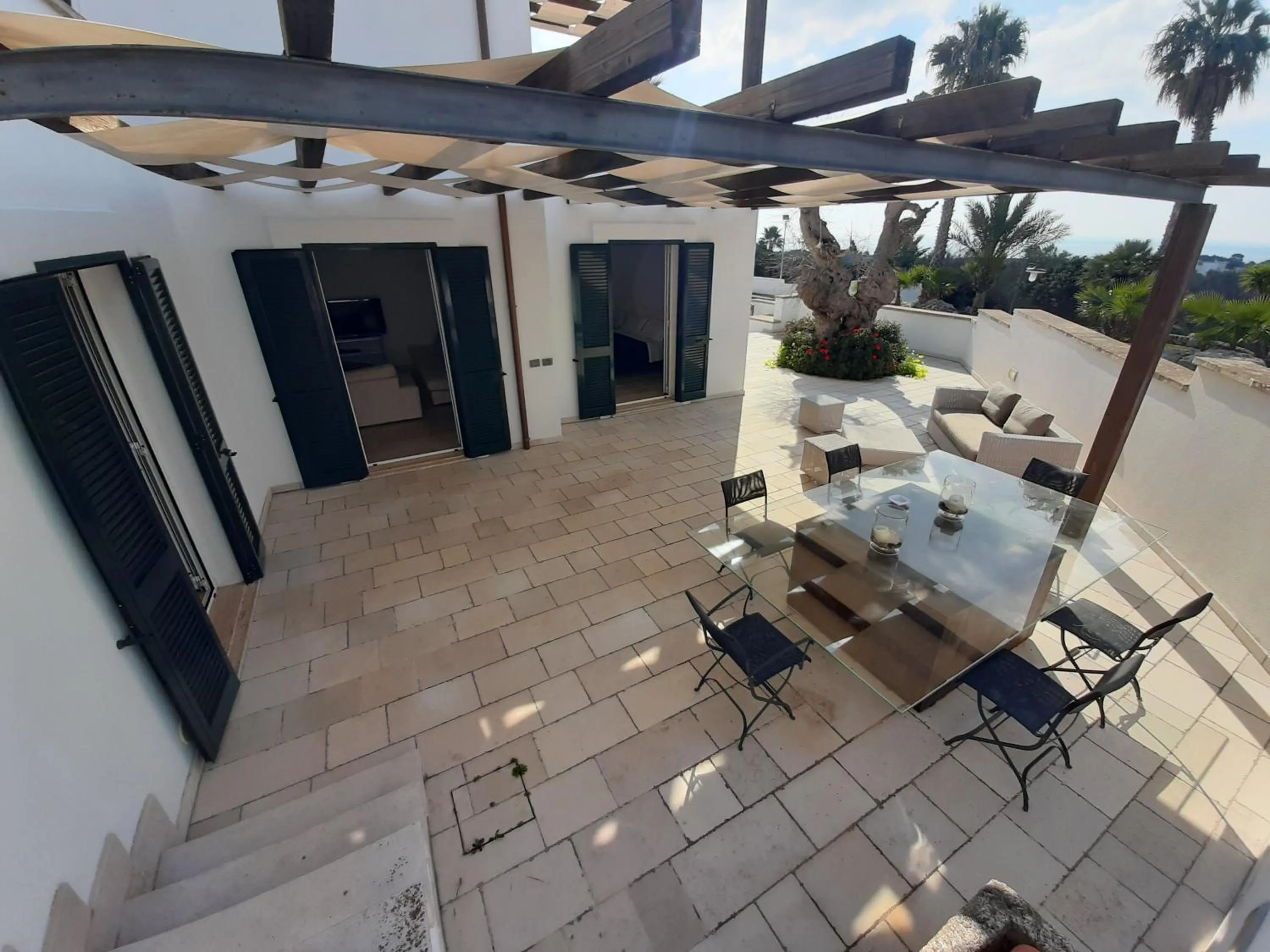 Messapia Hotel & Resort