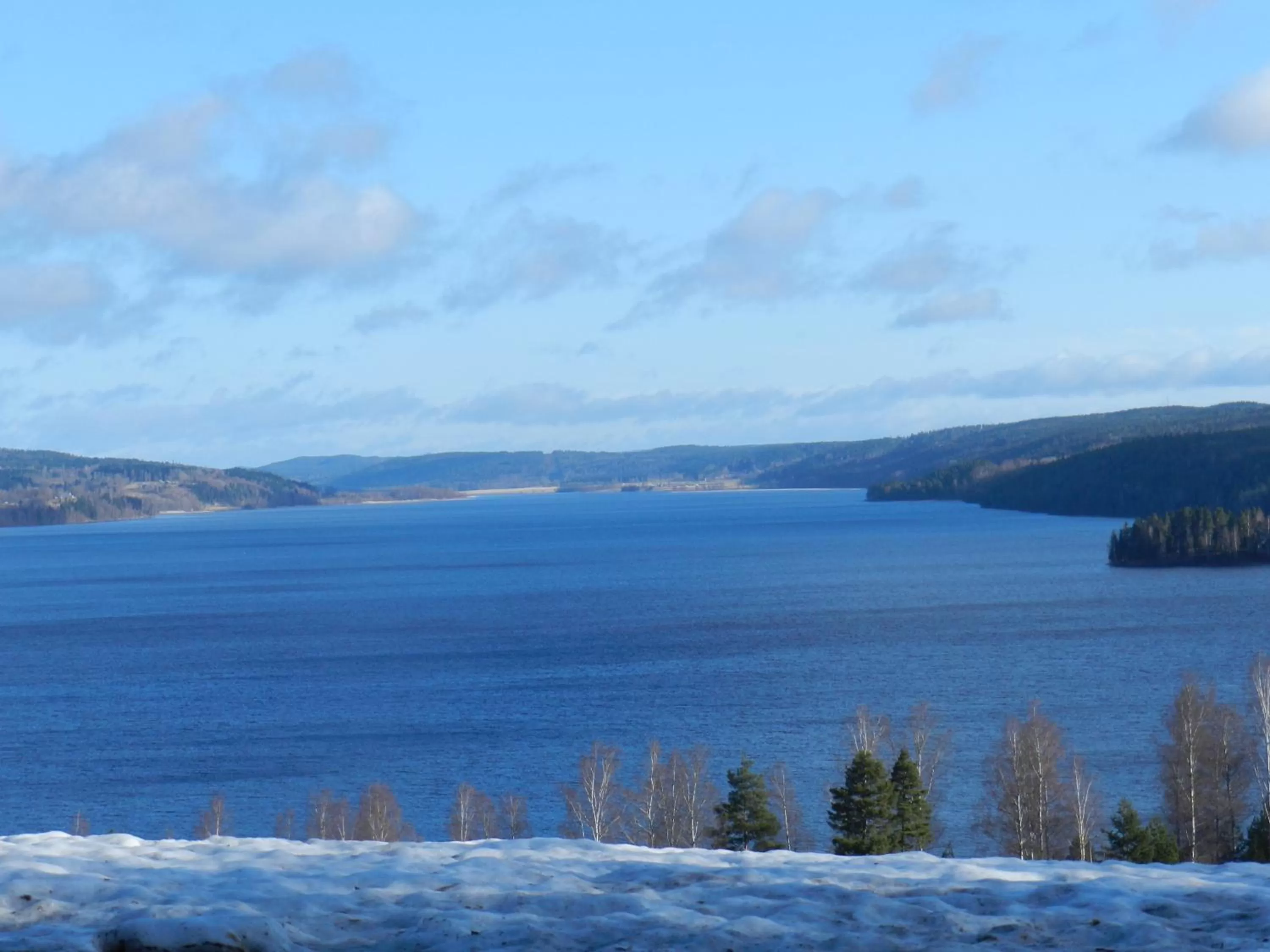 Off site in Sköna Rum Fryksta