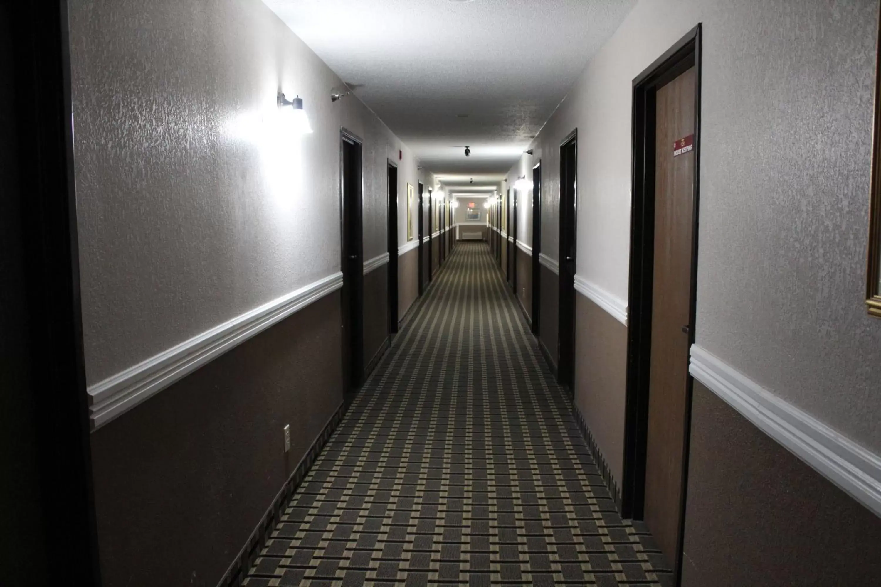 View (from property/room) in Coratel Inn and Suites Maple Grove View (from property/room) in Coratel Inn and Suites Maple Grove