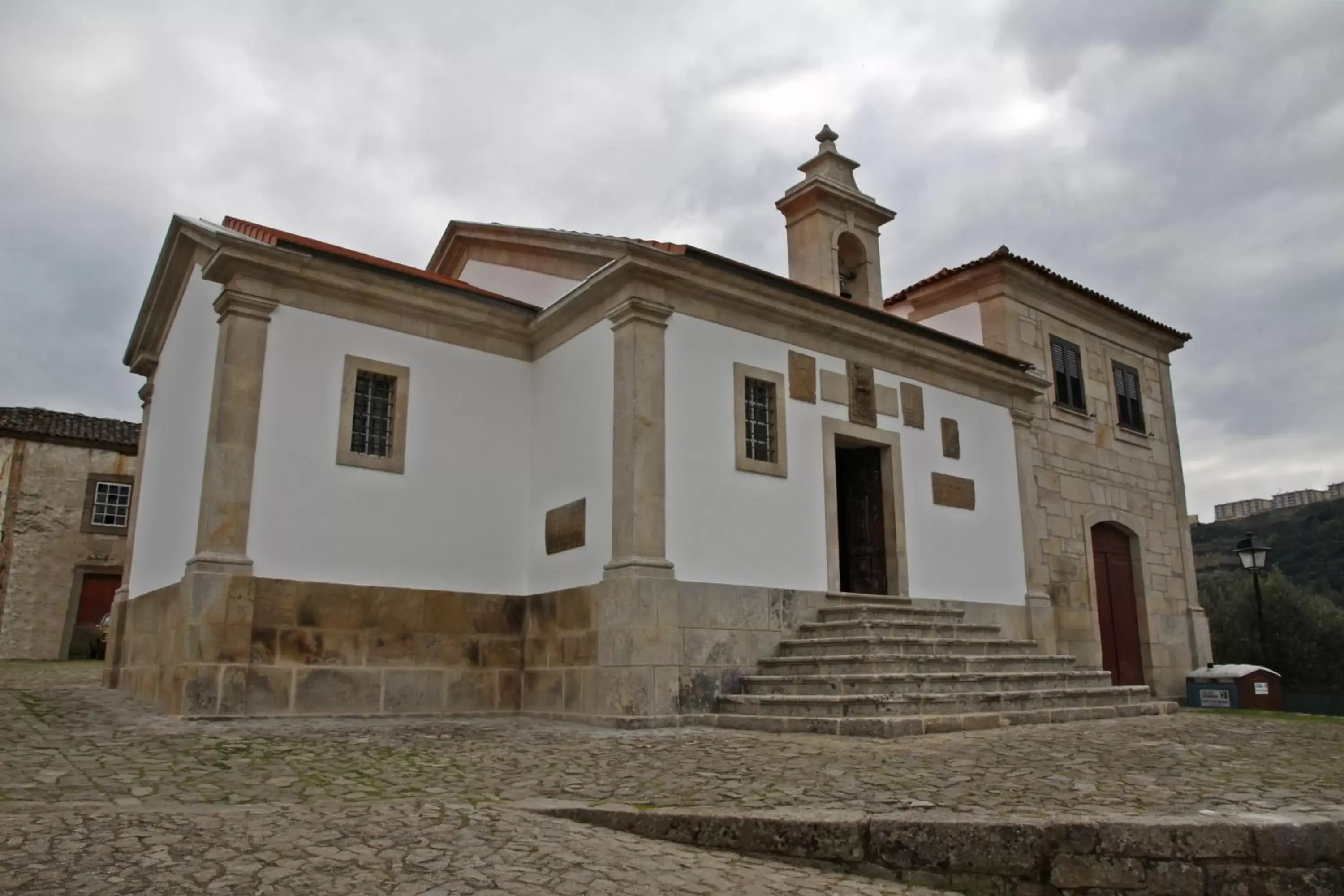 Other, Property Building in Camping Lamego Douro Valley