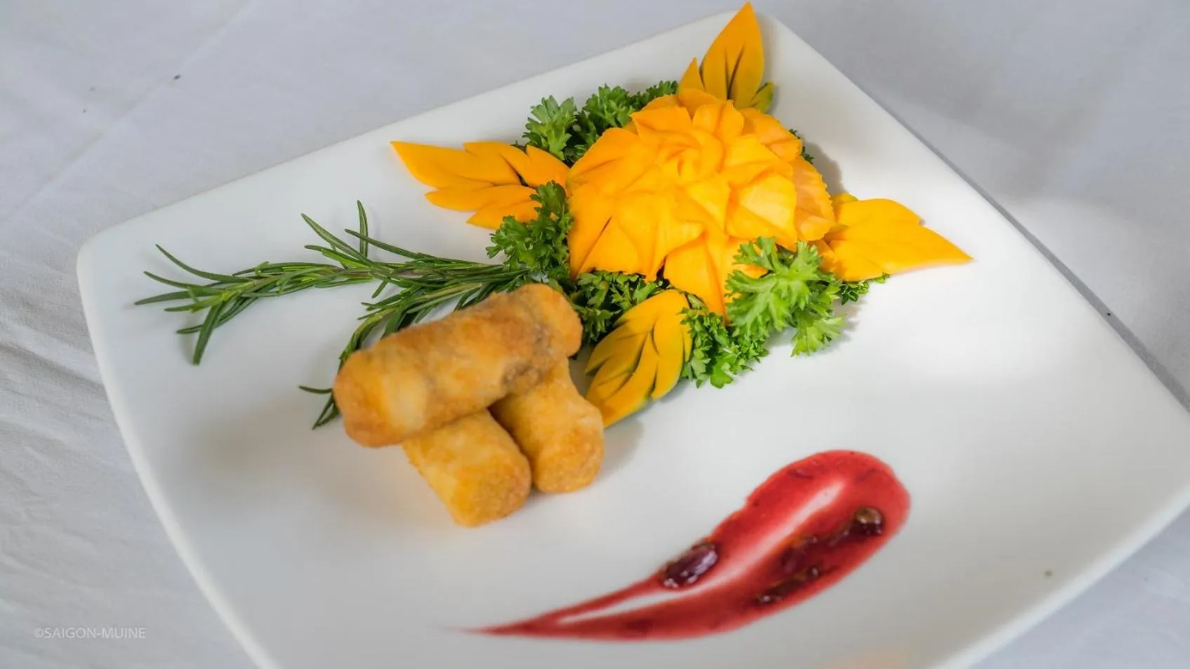 Saigon Mui Ne Resort