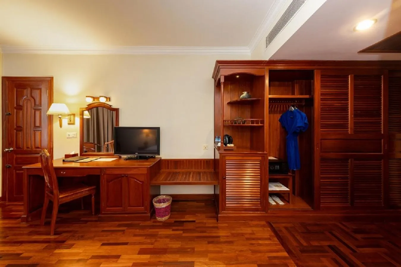 Deluxe Double or Twin Room in Khemara Angkor Hotel & Spa