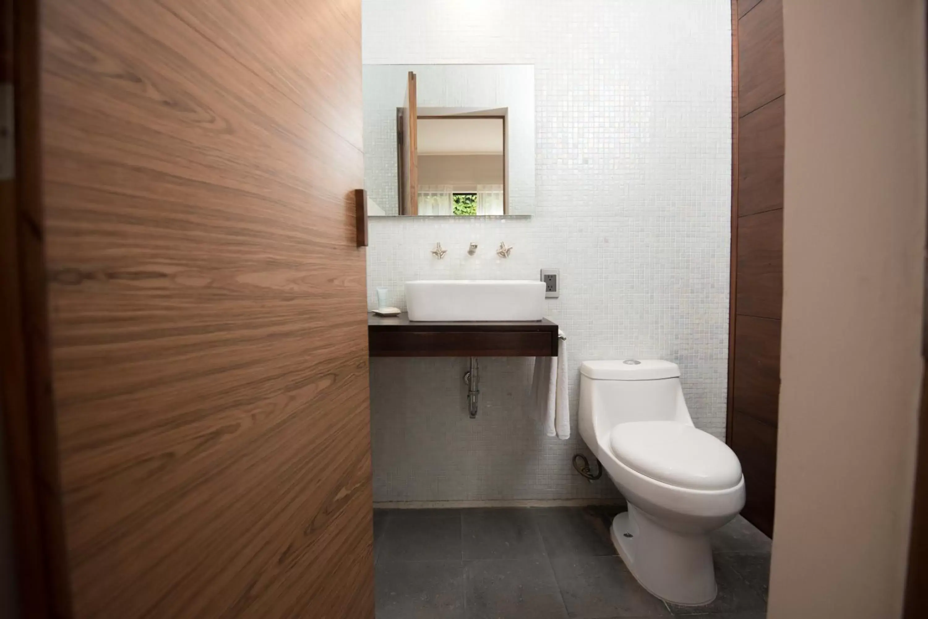 Bathroom in Nardazul "Casa de Sueños"