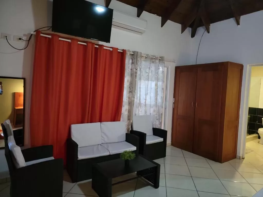 Hotel Sea Breeze Sosua