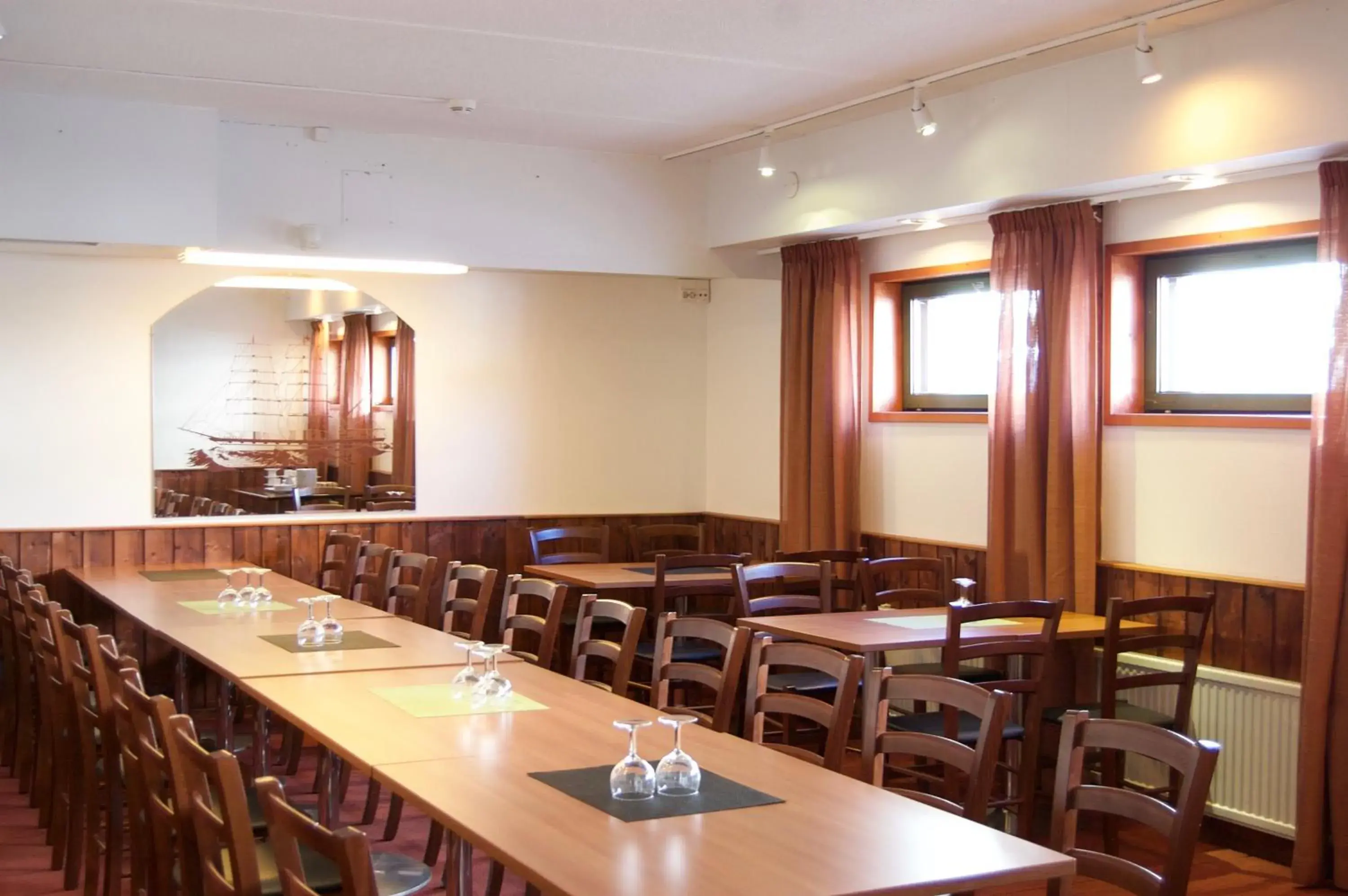 Banquet/Function facilities in Hotel Jahtihovi