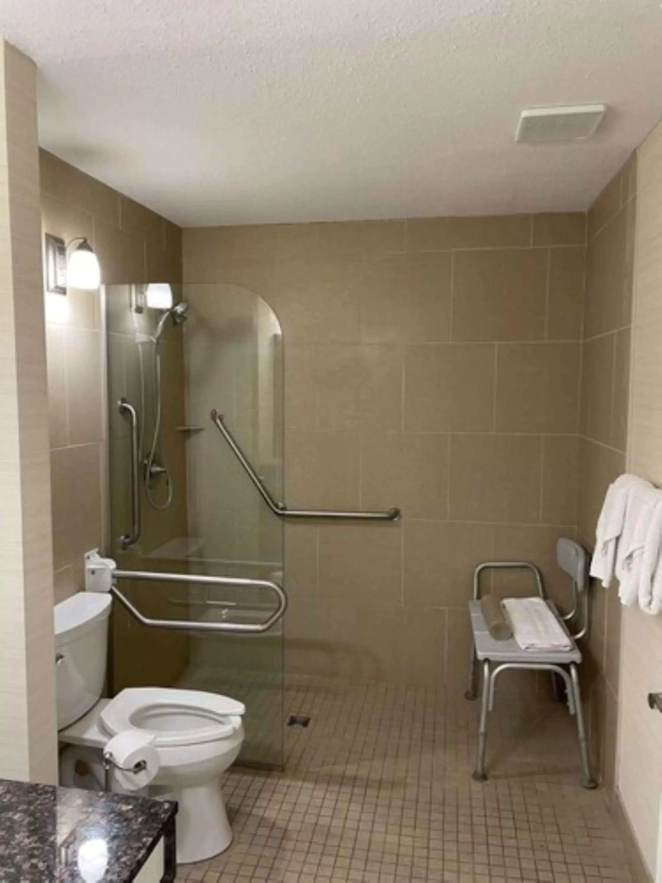 Bedroom, Bathroom in Prestige Beach House, WorldHotels Crafted