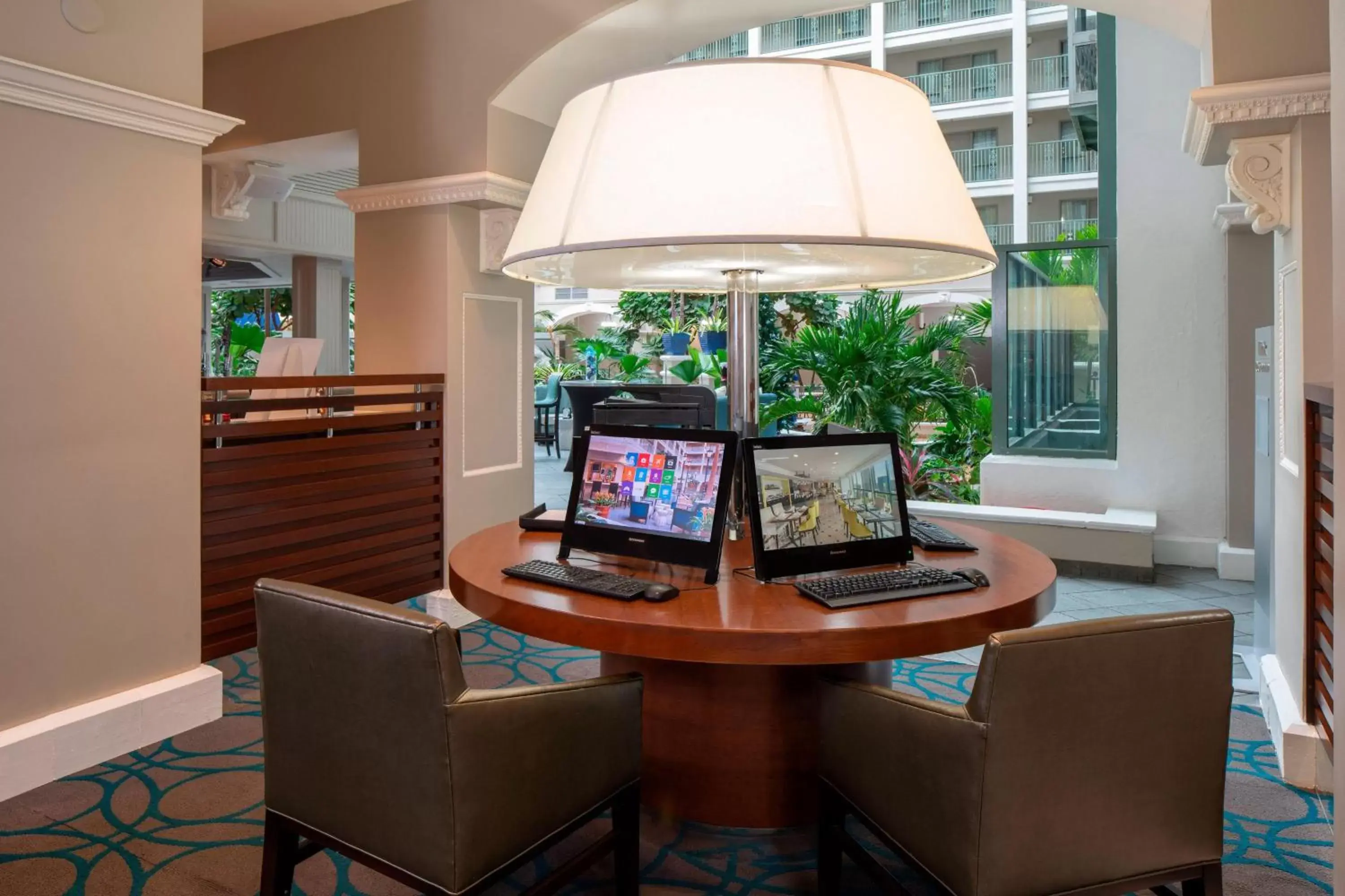 Meeting/conference room in Sheraton Suites Fort Lauderdale at Cypress Creek
