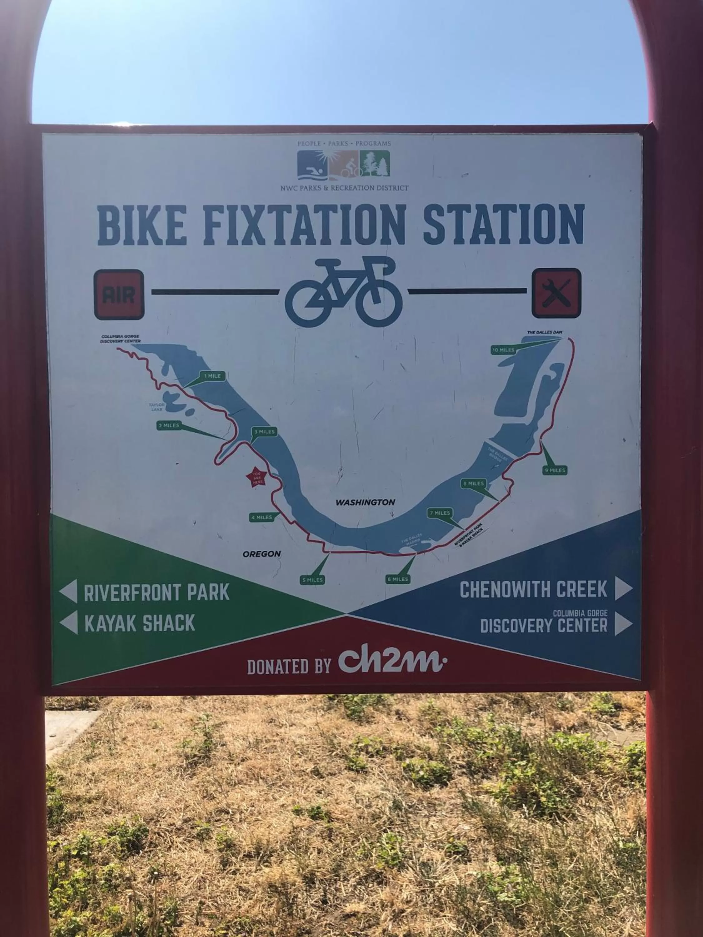 Other in Shilo Inns Suites The Dalles