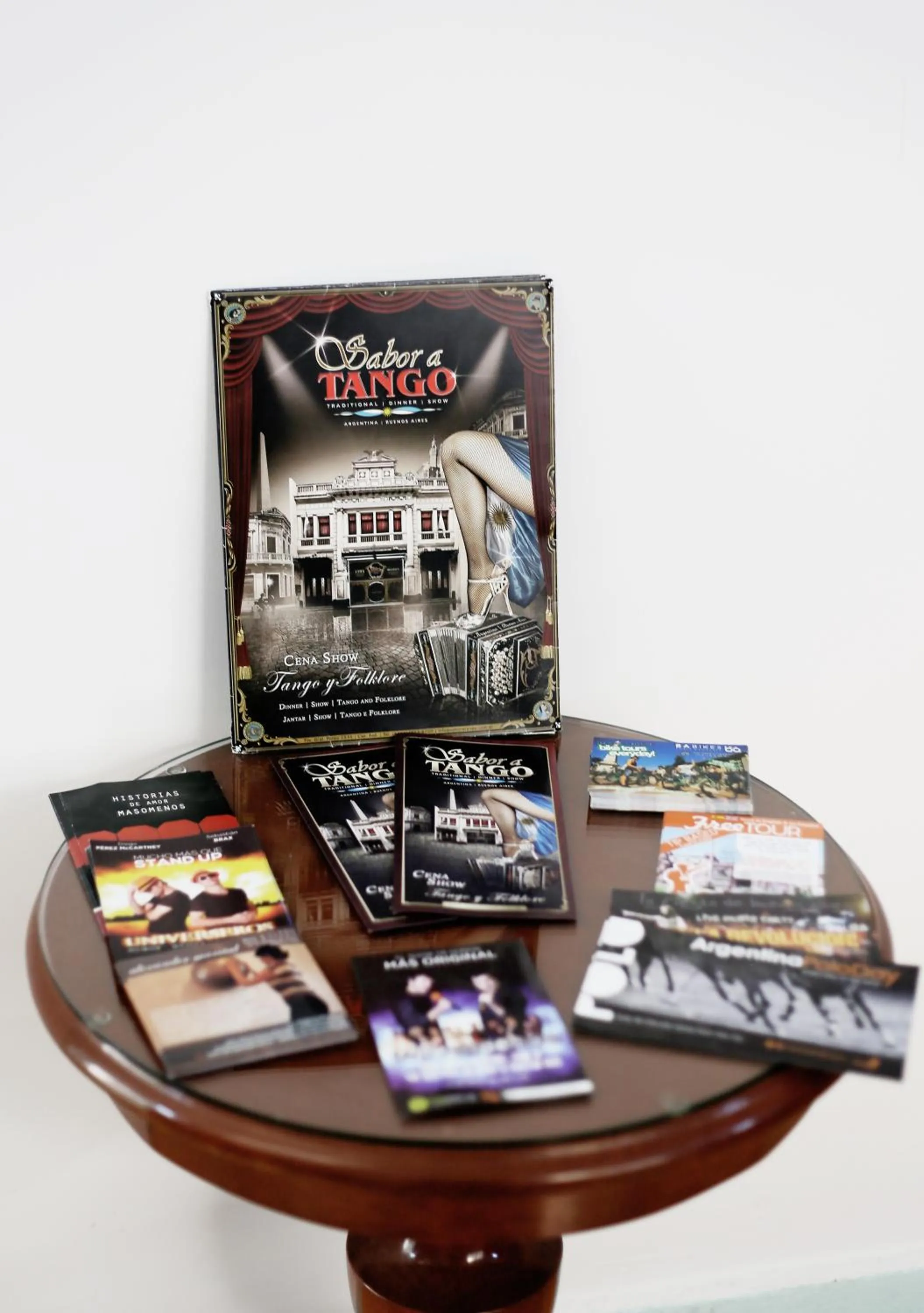 Activities in Art Factory Soho