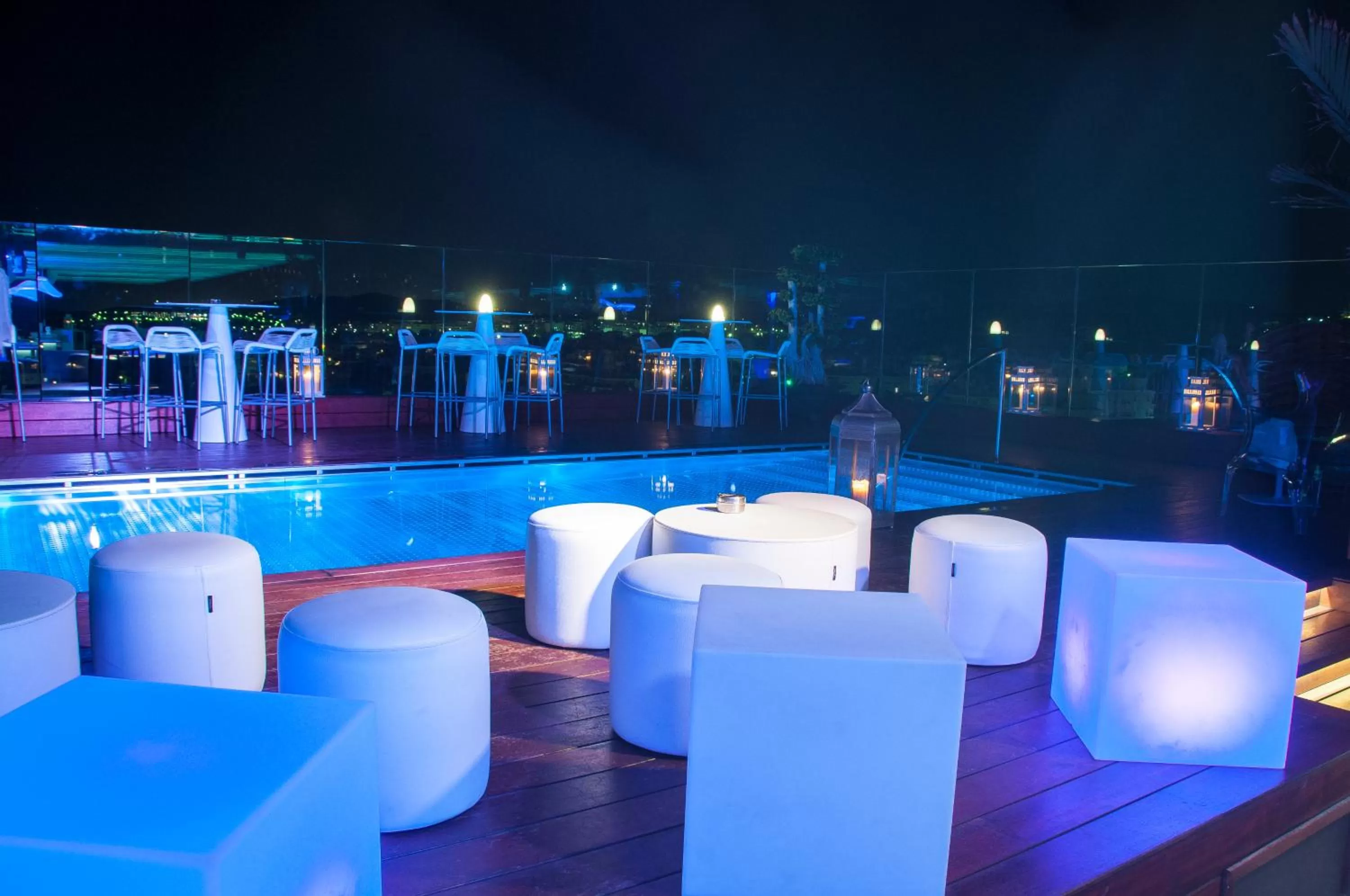 Restaurant/places to eat in Hotel MiM Sitges & Spa