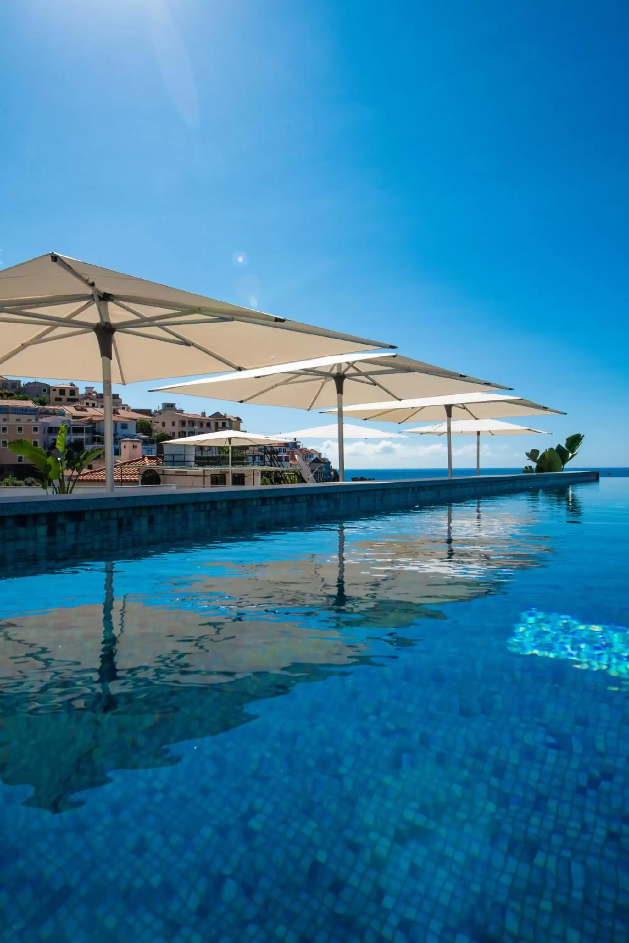 Swimming pool in Pestana Fisherman Village Swimming pool in Pestana Fisherman Village