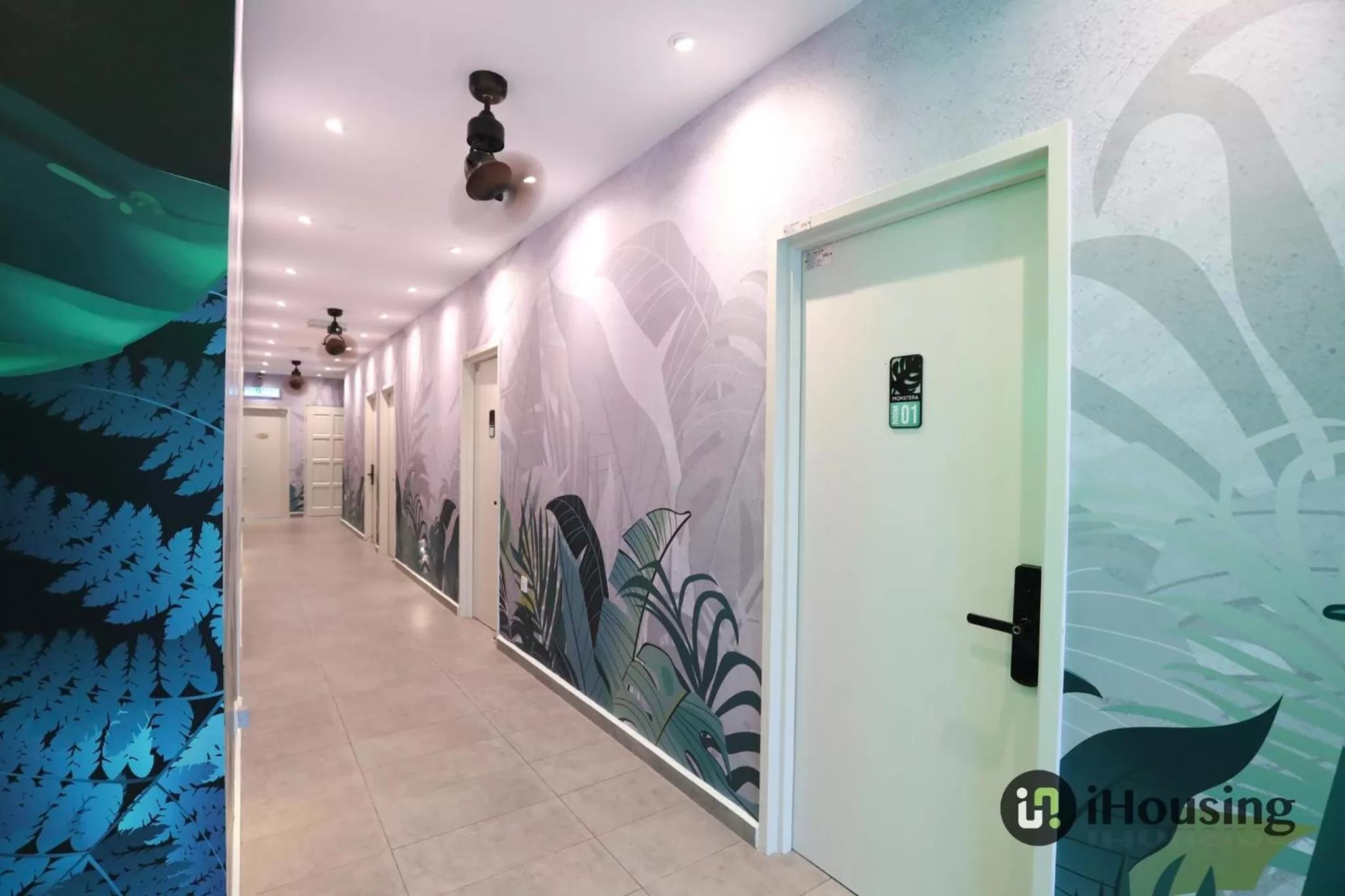 Trevor Hotel Malacca Town By I Housing