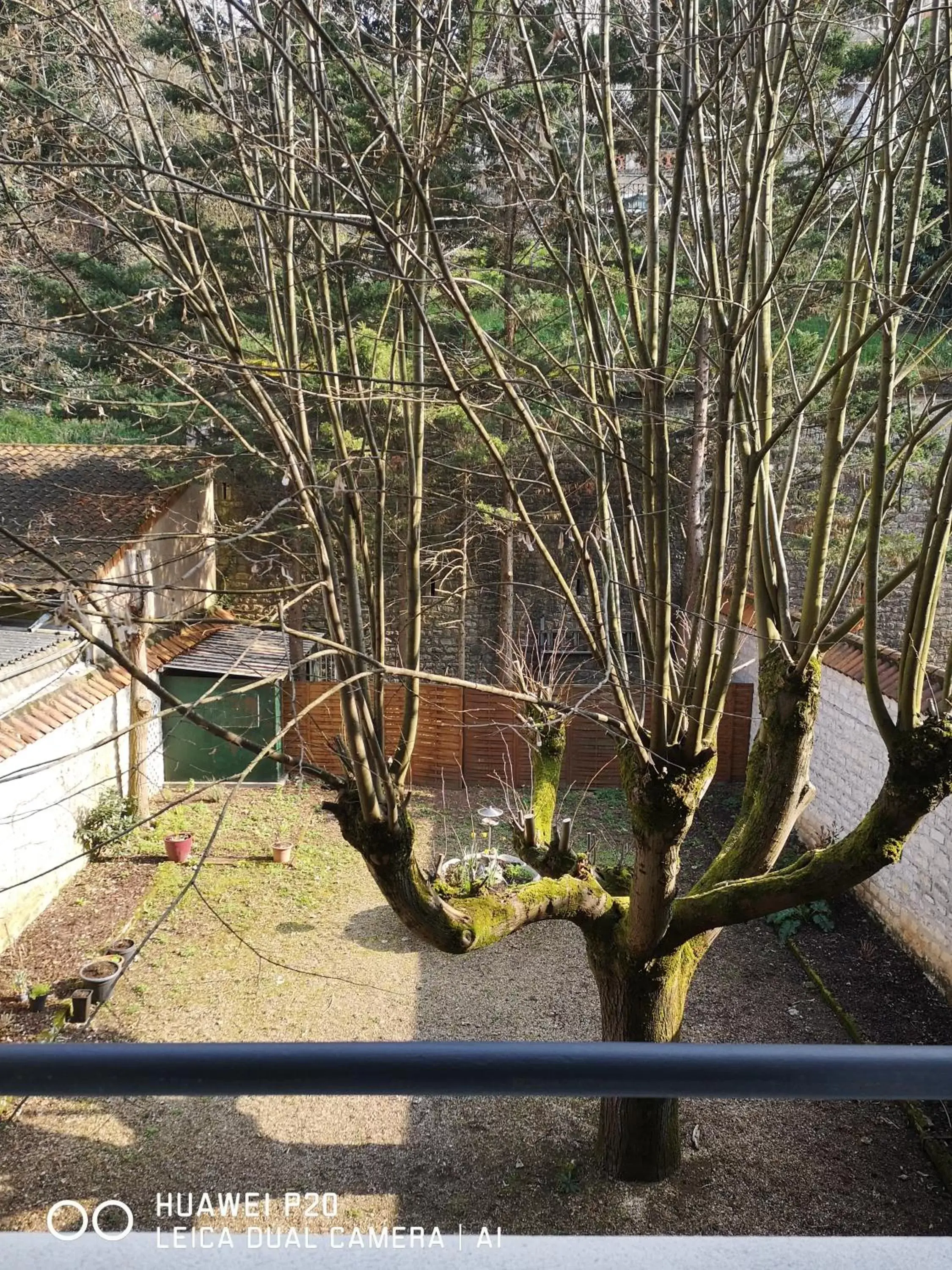 Bedroom in Hôtel Le Memphis