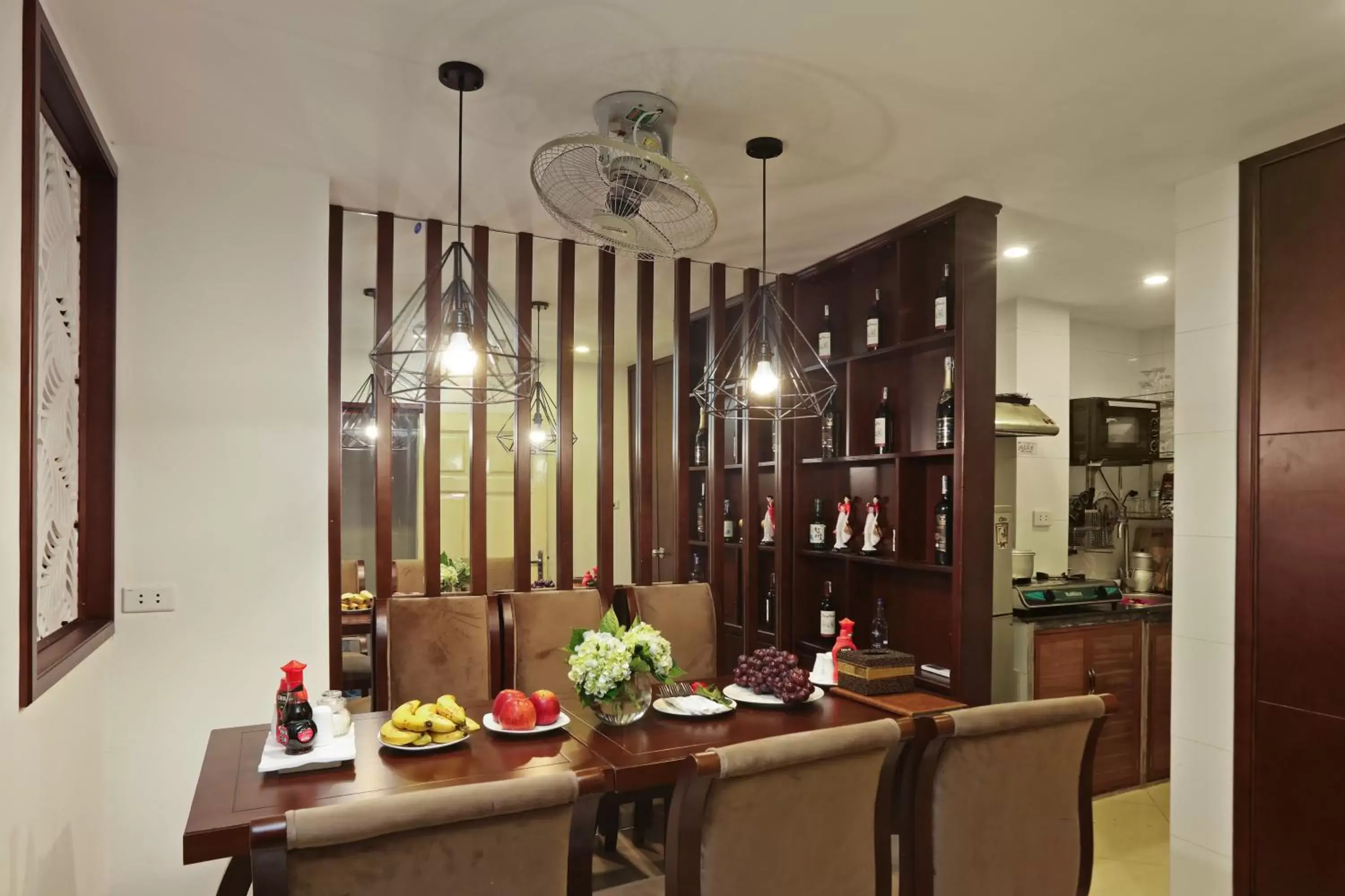 Restaurant/places to eat in Hanoi La Vision Hotel Restaurant/places to eat in Hanoi La Vision Hotel