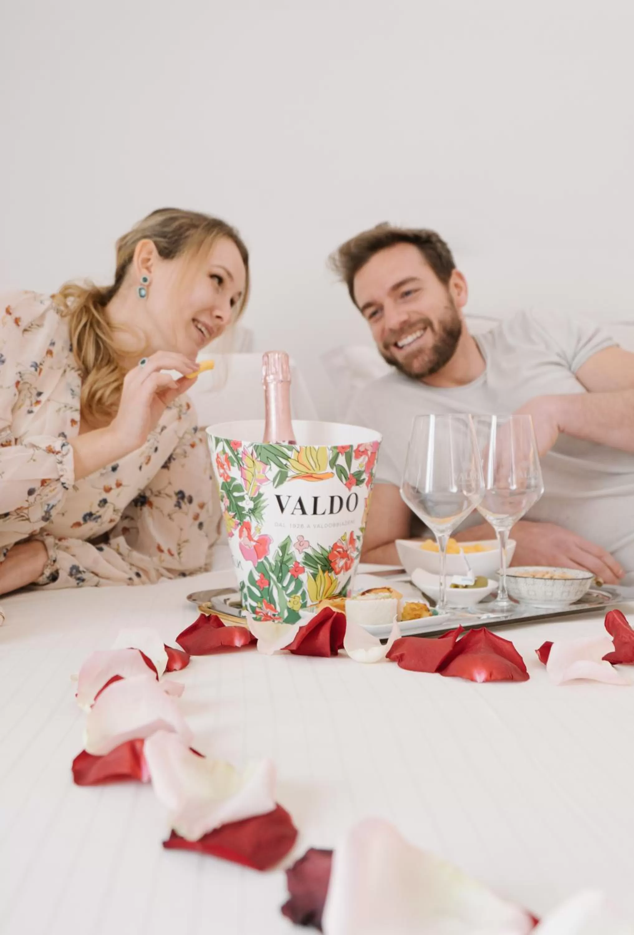 Drinks in Hotel Giulietta e Romeo ***S