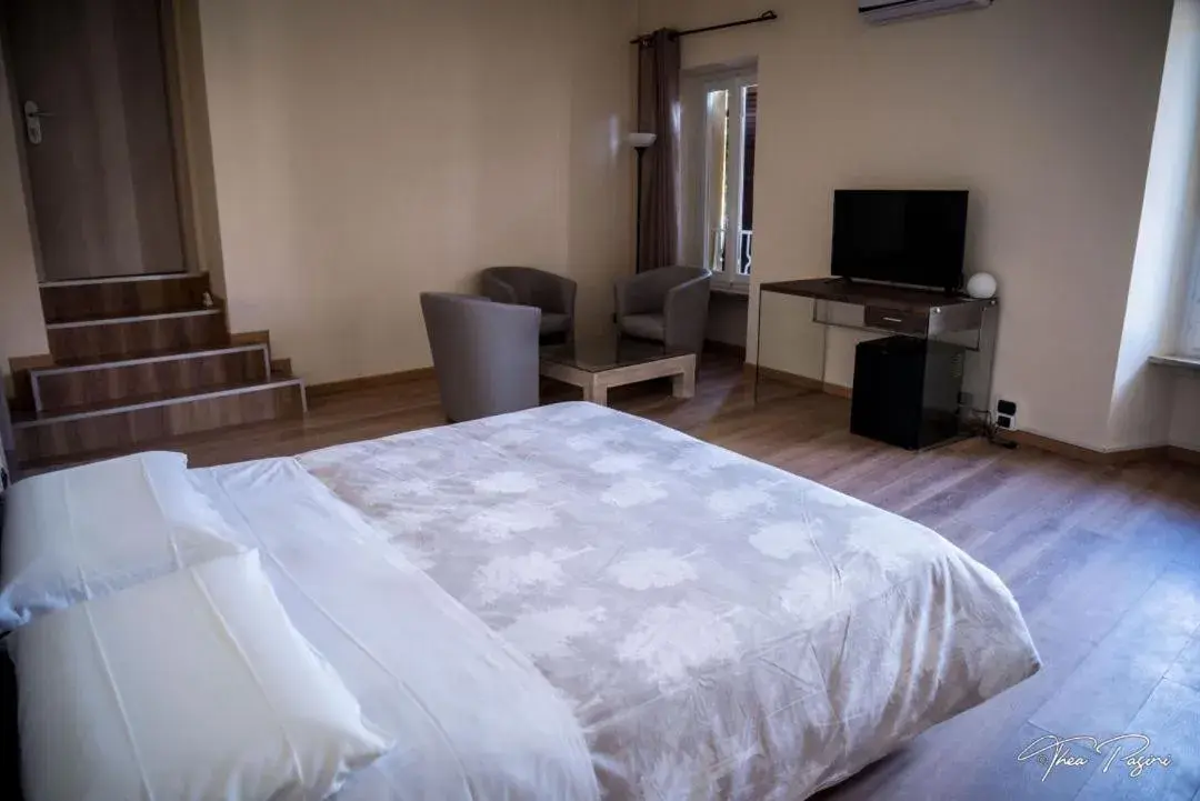 Hotel Lonatino Hotel Lonatino