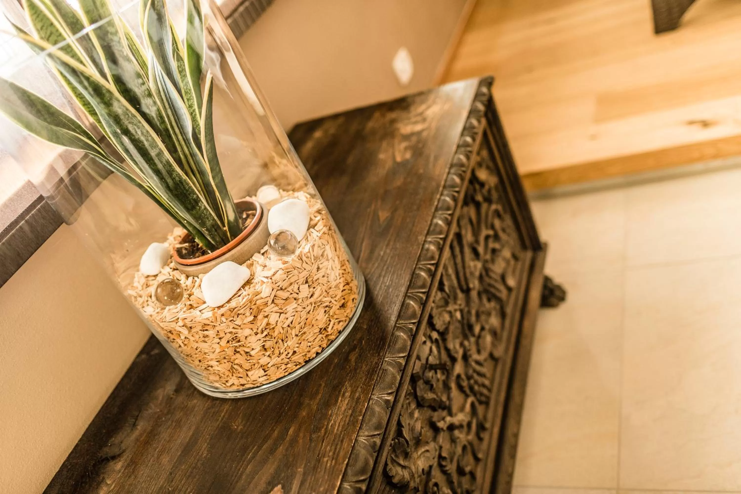 Spa and wellness centre/facilities in Hotel Am Sonneck