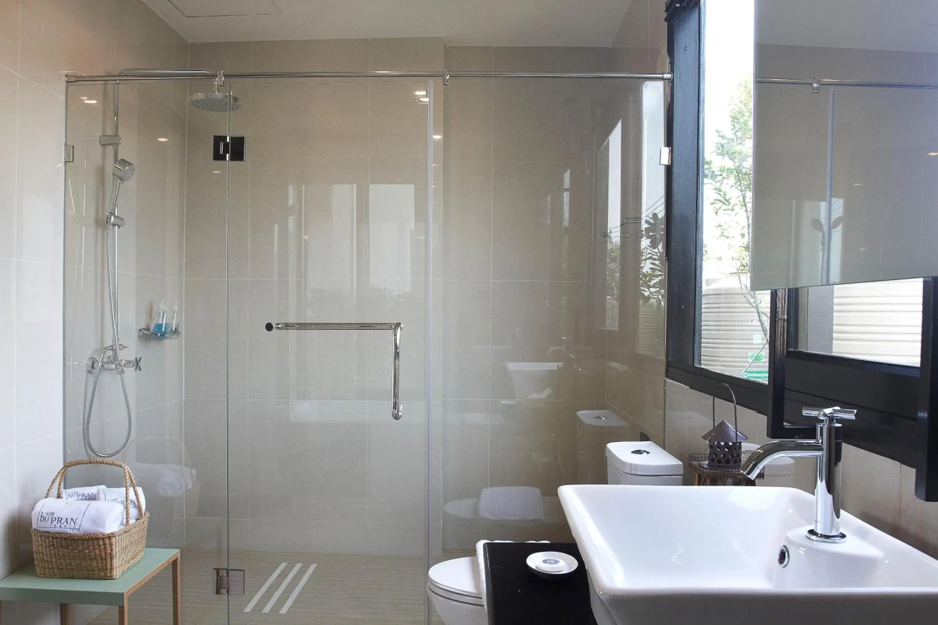 L'air Du Pran L'air Du Pran