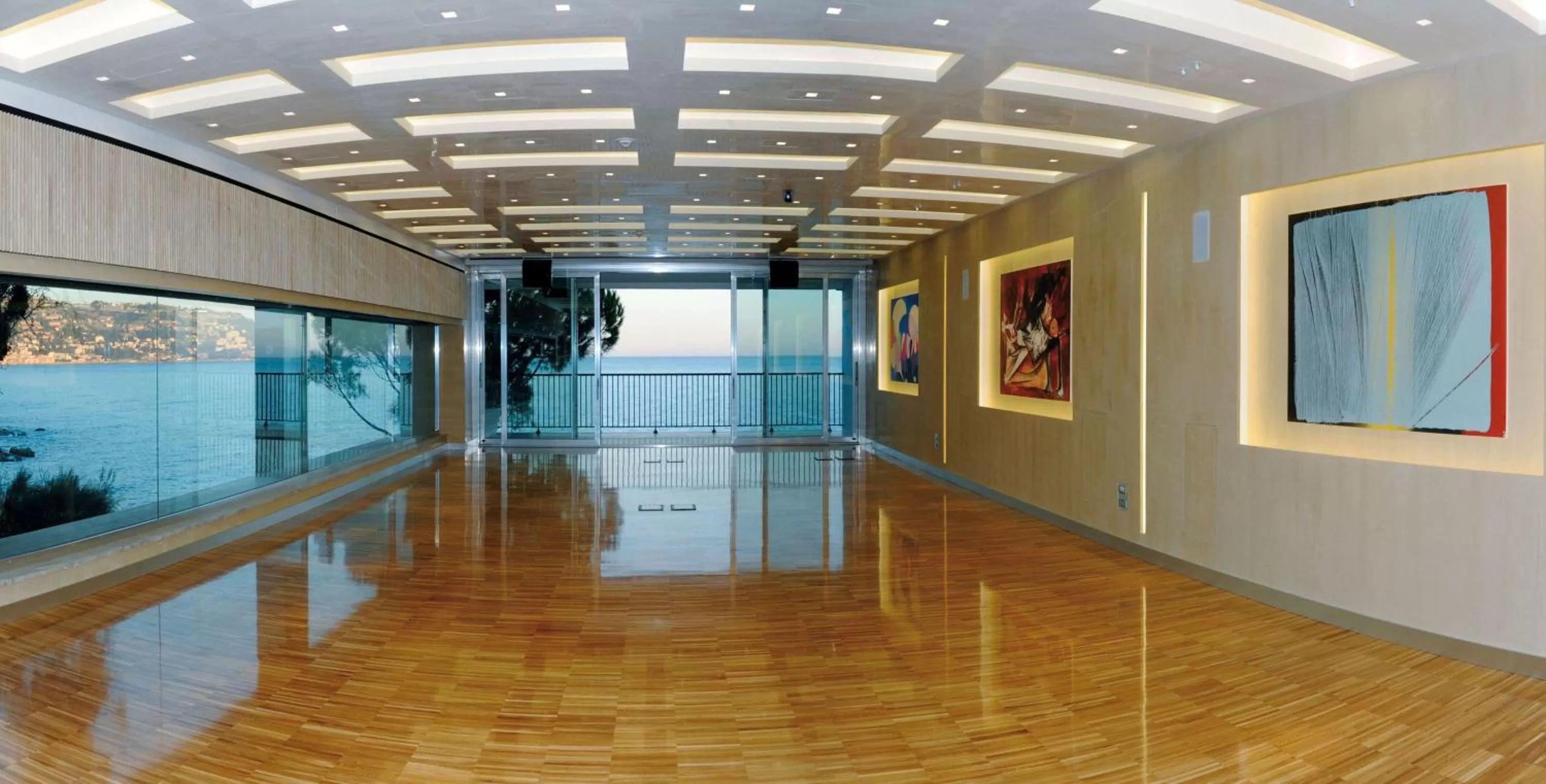 View (from property/room) in Grand Hotel Del Mare Resort & Spa