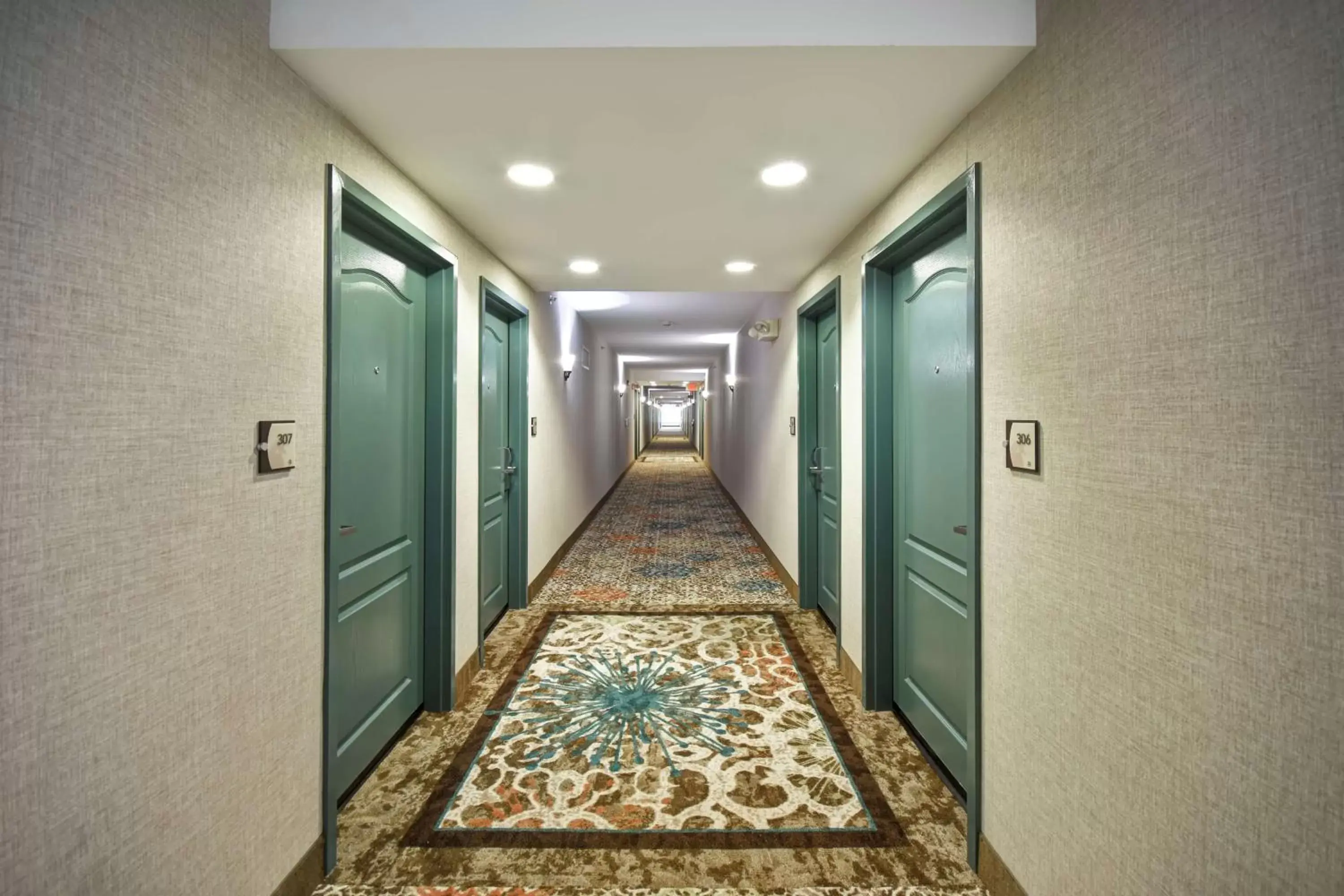 Lobby or reception in Homewood Suites by Hilton Lancaster