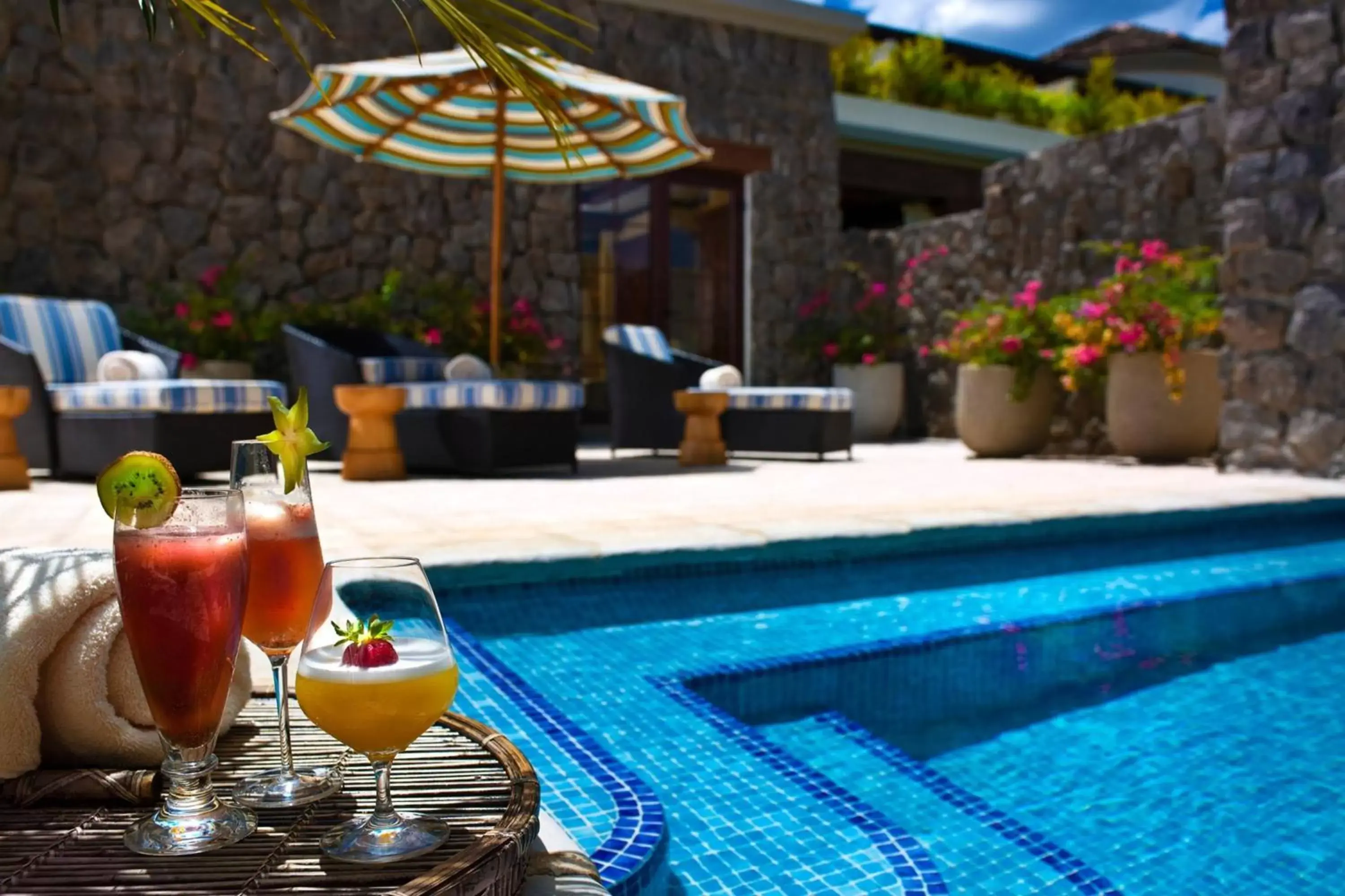 Swimming Pool in JW Marriott Guanacaste Resort & Spa