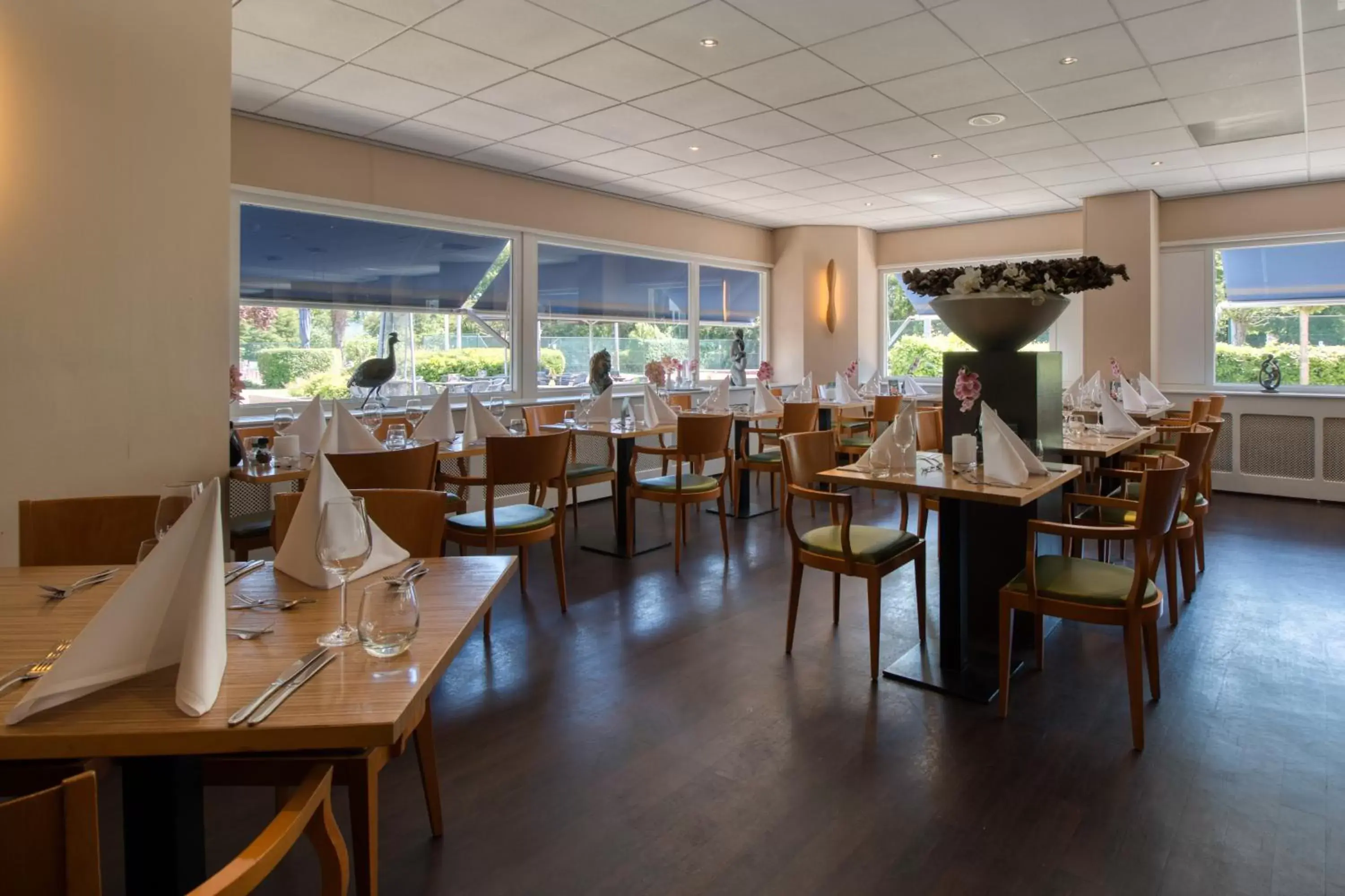 Restaurant/places to eat in Fletcher Resort-Hotel Zutphen Restaurant/places to eat in Fletcher Resort-Hotel Zutphen