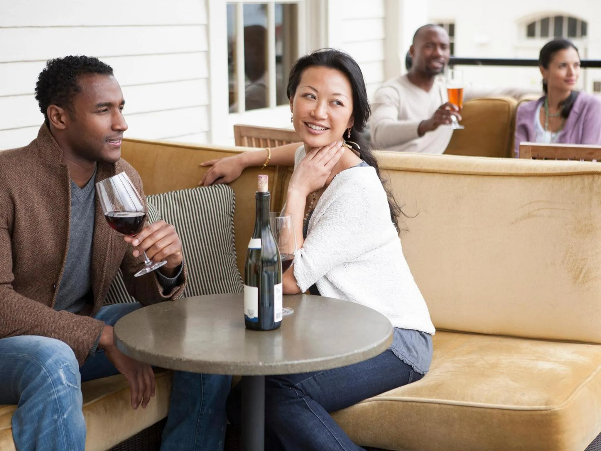 Activities in Cavallo Point