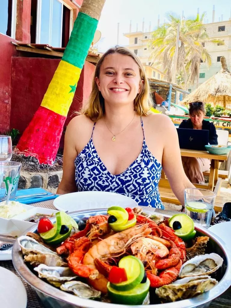 La Cabane du Pêcheur Atlantic Evasion