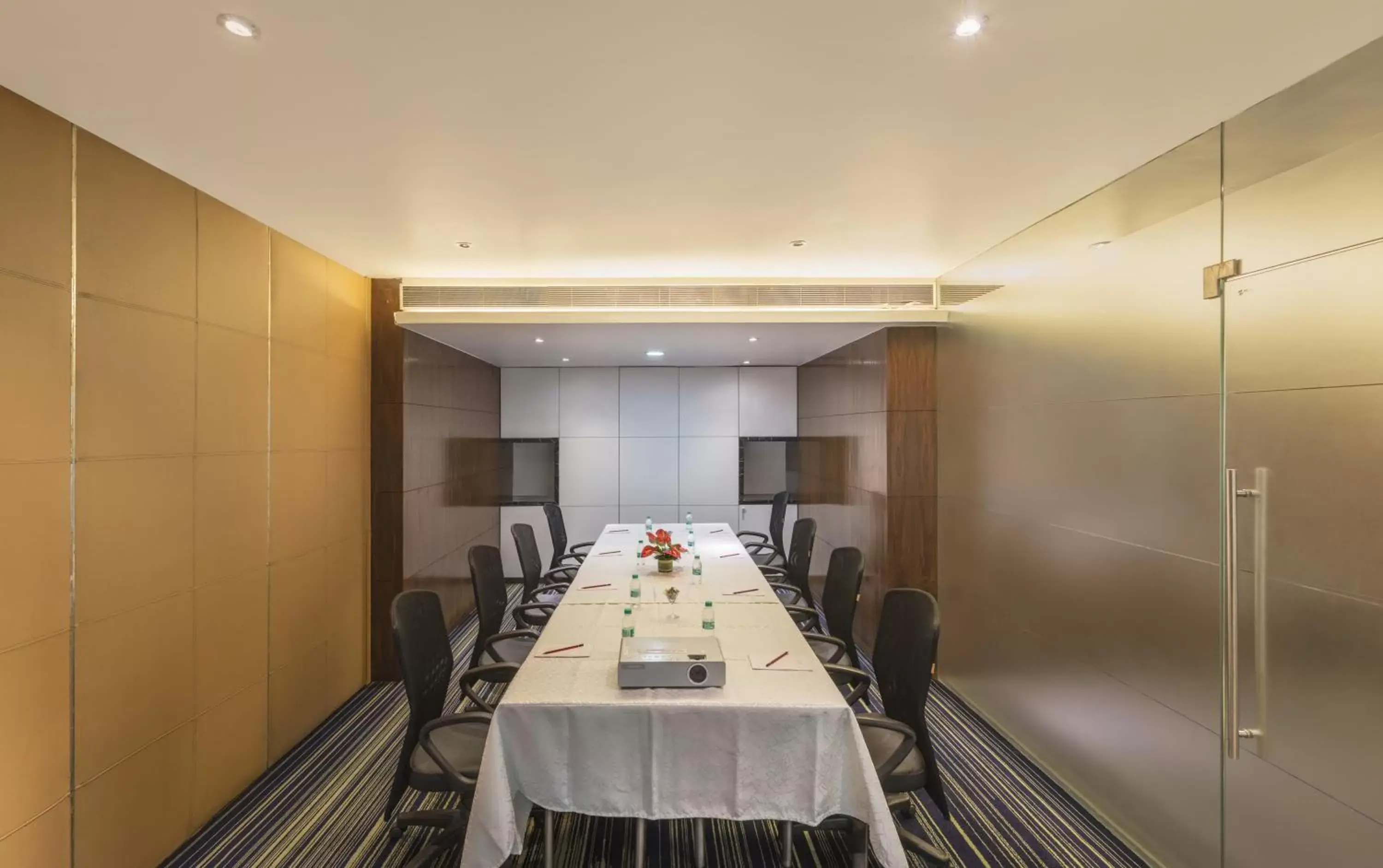 Meeting/conference room in The Regenza By Tunga