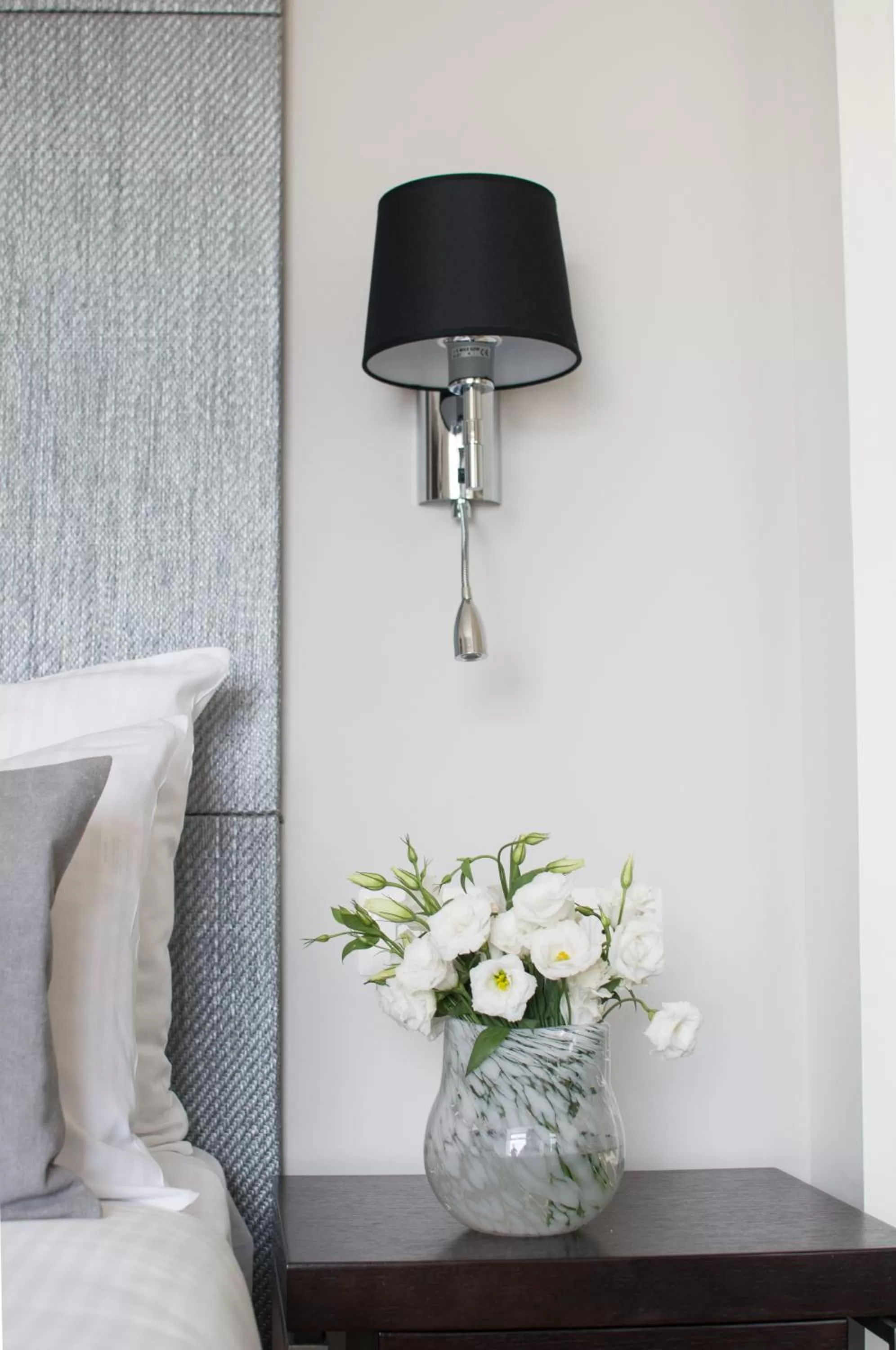 Bedroom, Bed in Benjamin Business Hotel