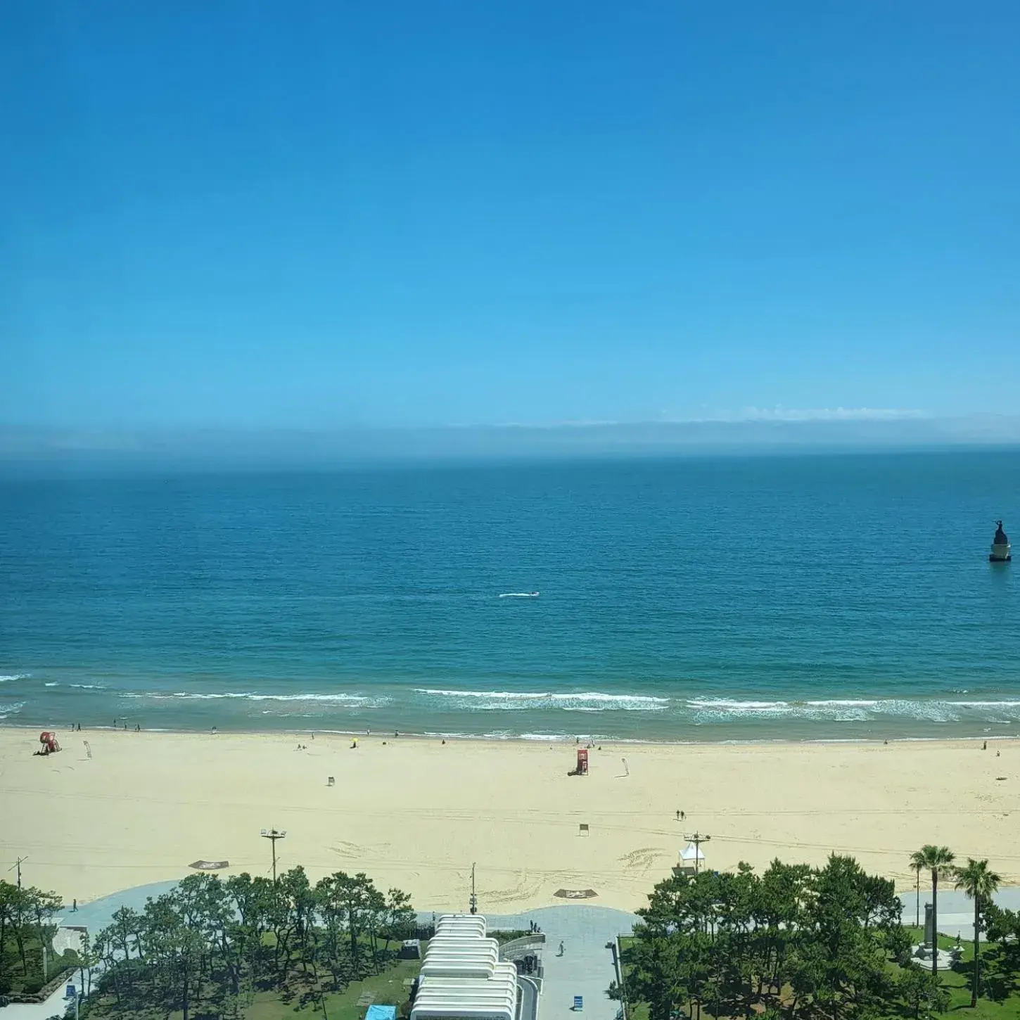 Toyoko Inn Busan Haeundae 2 Toyoko Inn Busan Haeundae 2