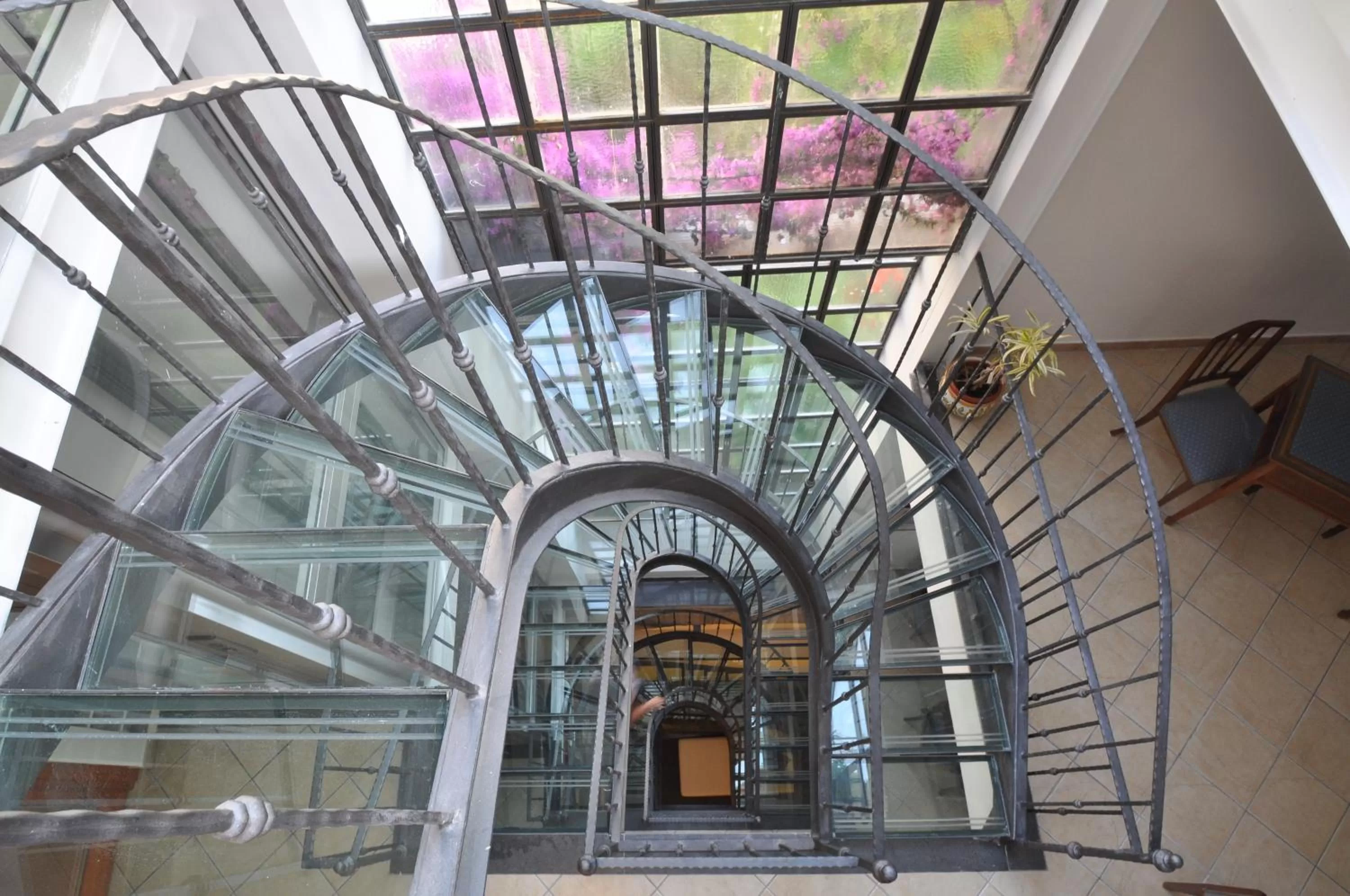 Day in Hotel Rivoli Sorrento