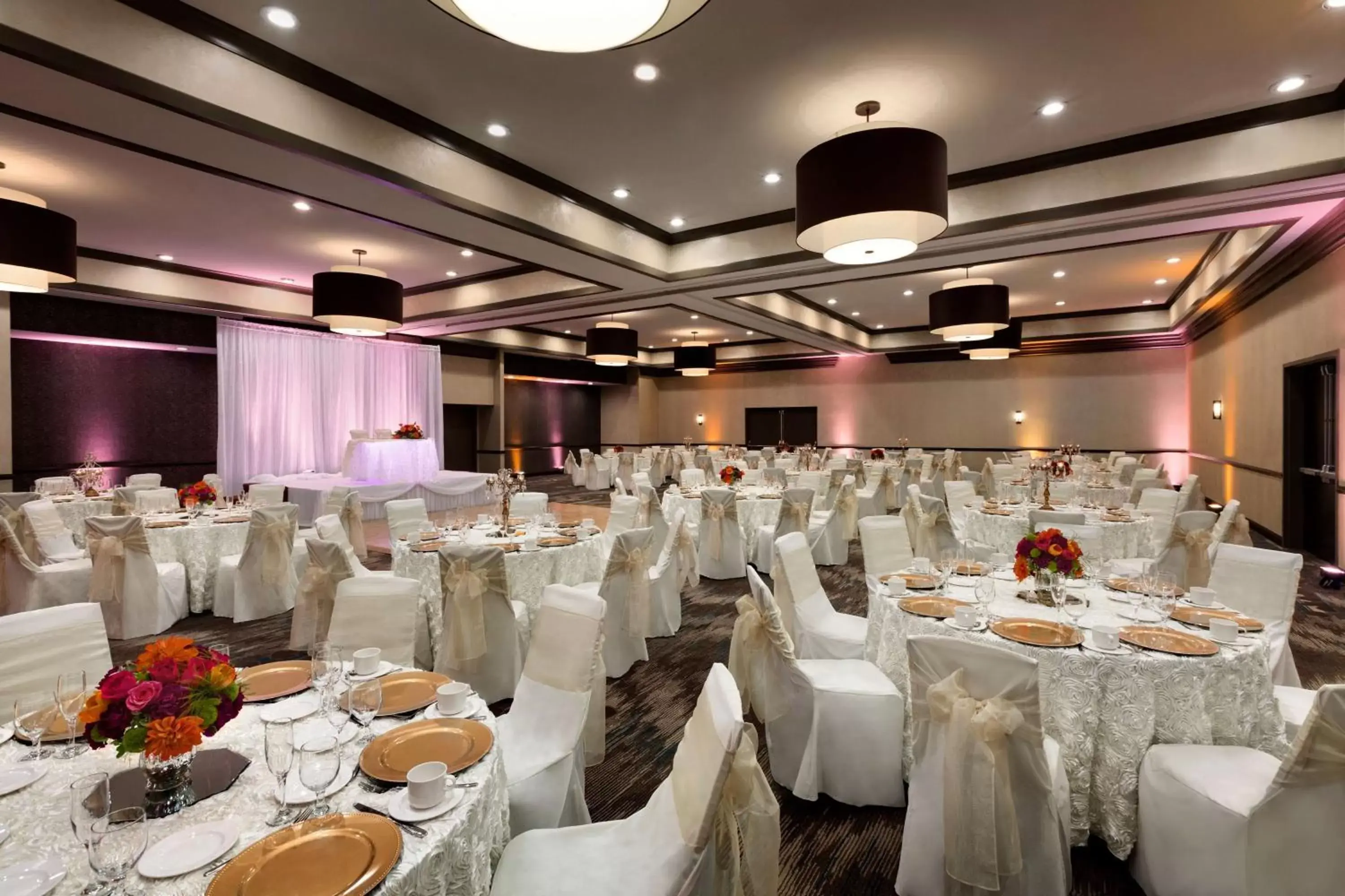 Meeting/conference room, Banquet Facilities in DoubleTree by Hilton San Bernardino