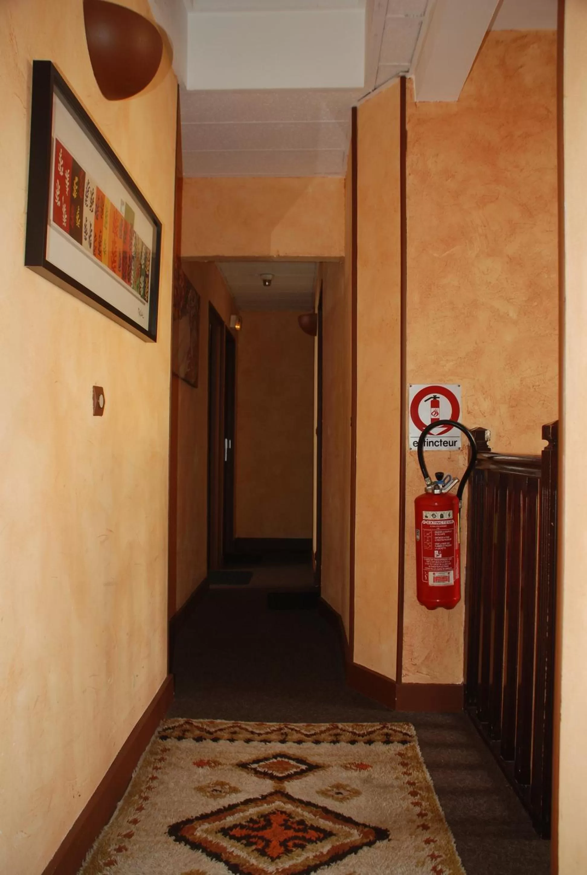 Other in Residence De La Tour Paris-Malakoff