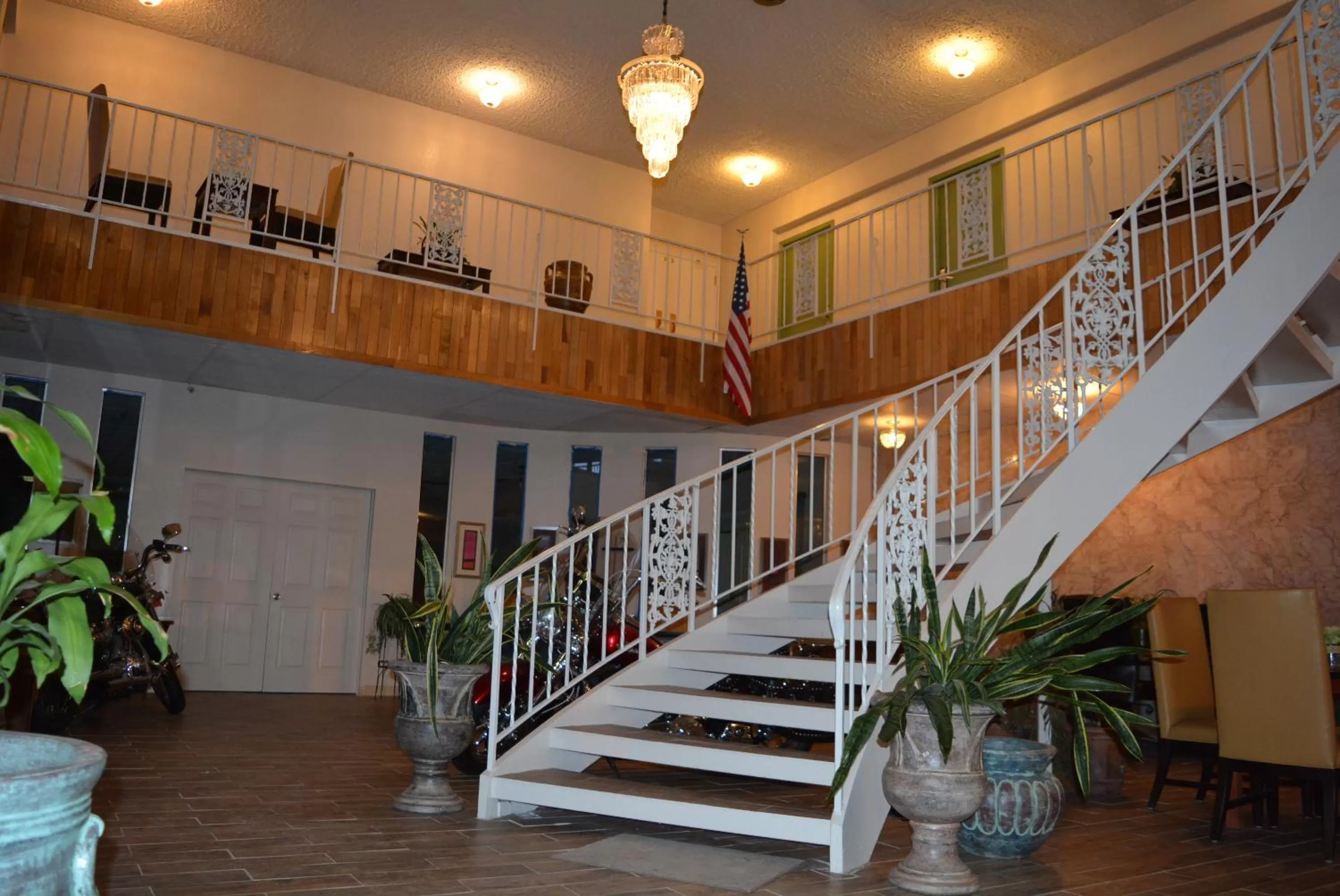 Lobby or reception in Travelodge by Wyndham Trinidad