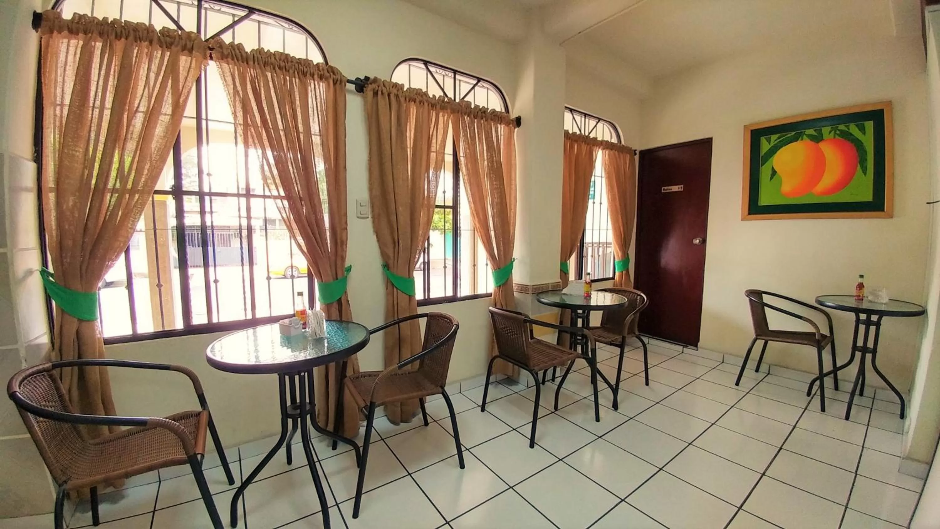 Activities in Hotel Armonía Hostal