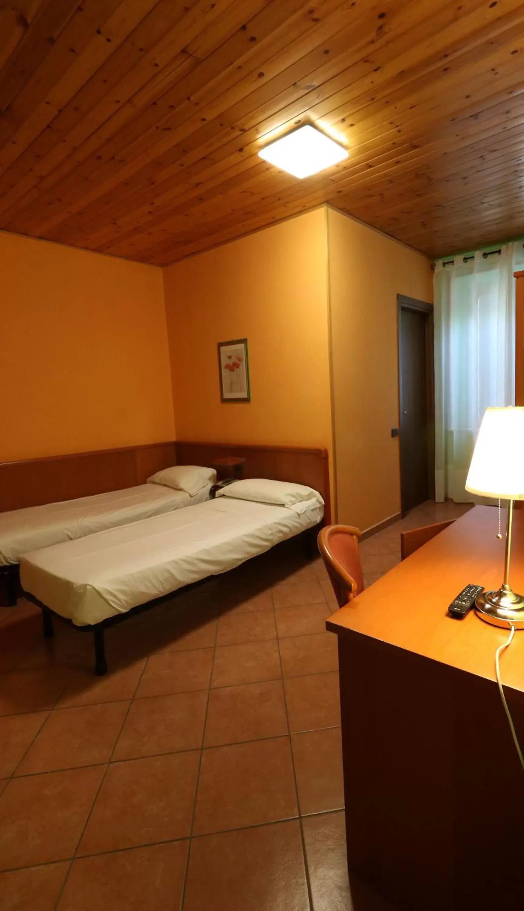 Bed in Terme Di Monte Valenza