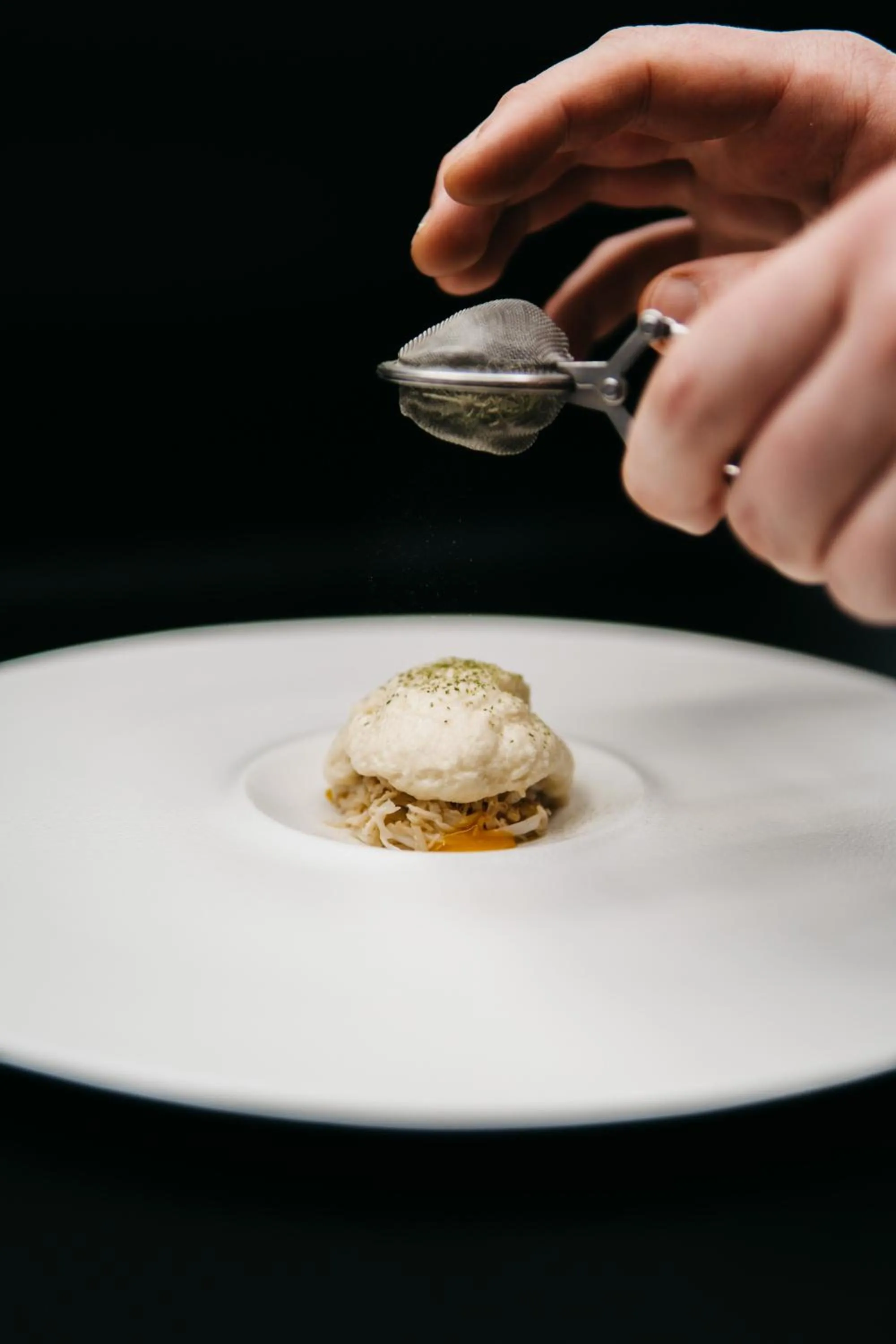 Restaurant/places to eat in J44 Lifestyle Hotel