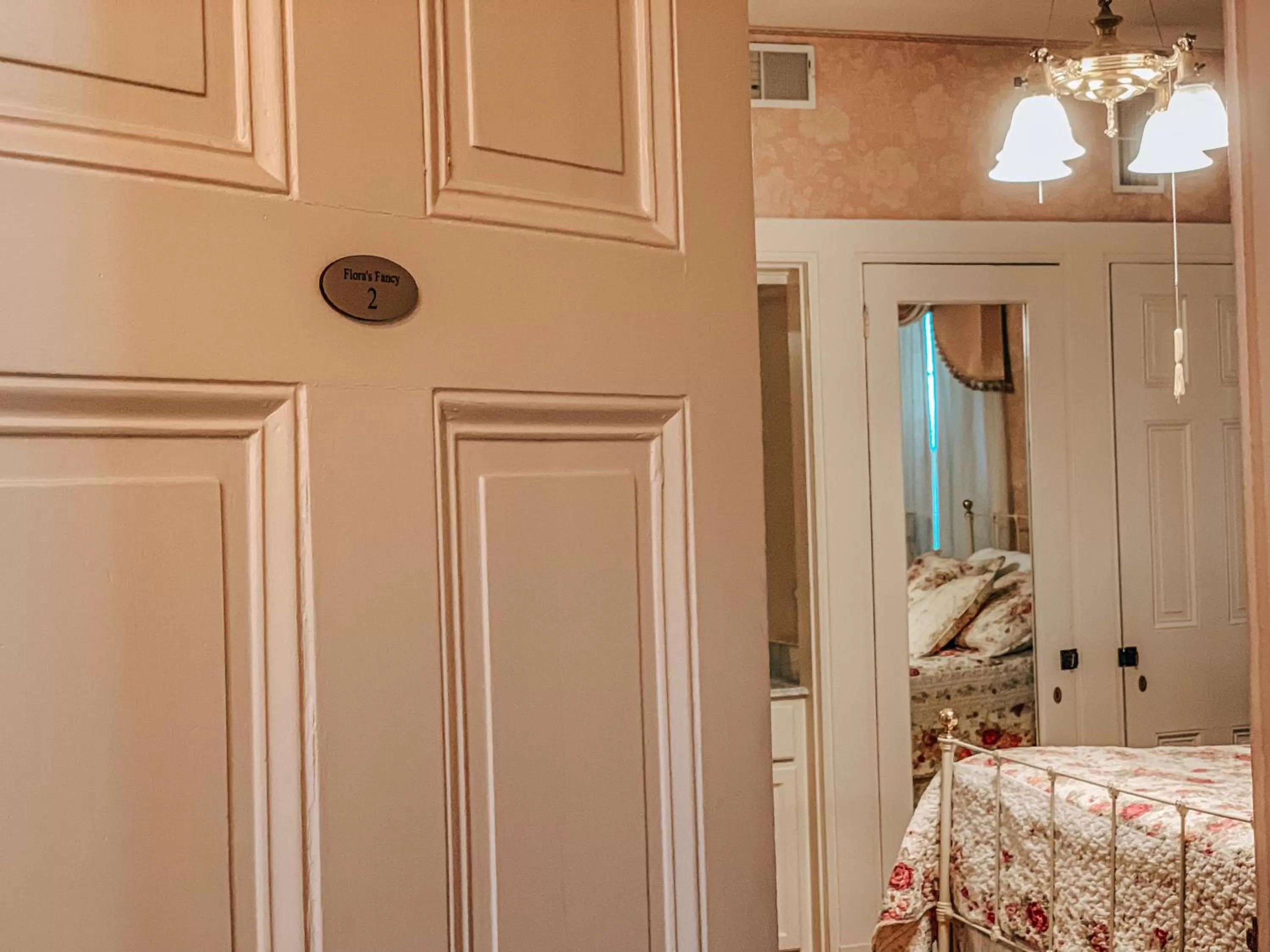 Deluxe Double or Twin Room in The Emig Mansion