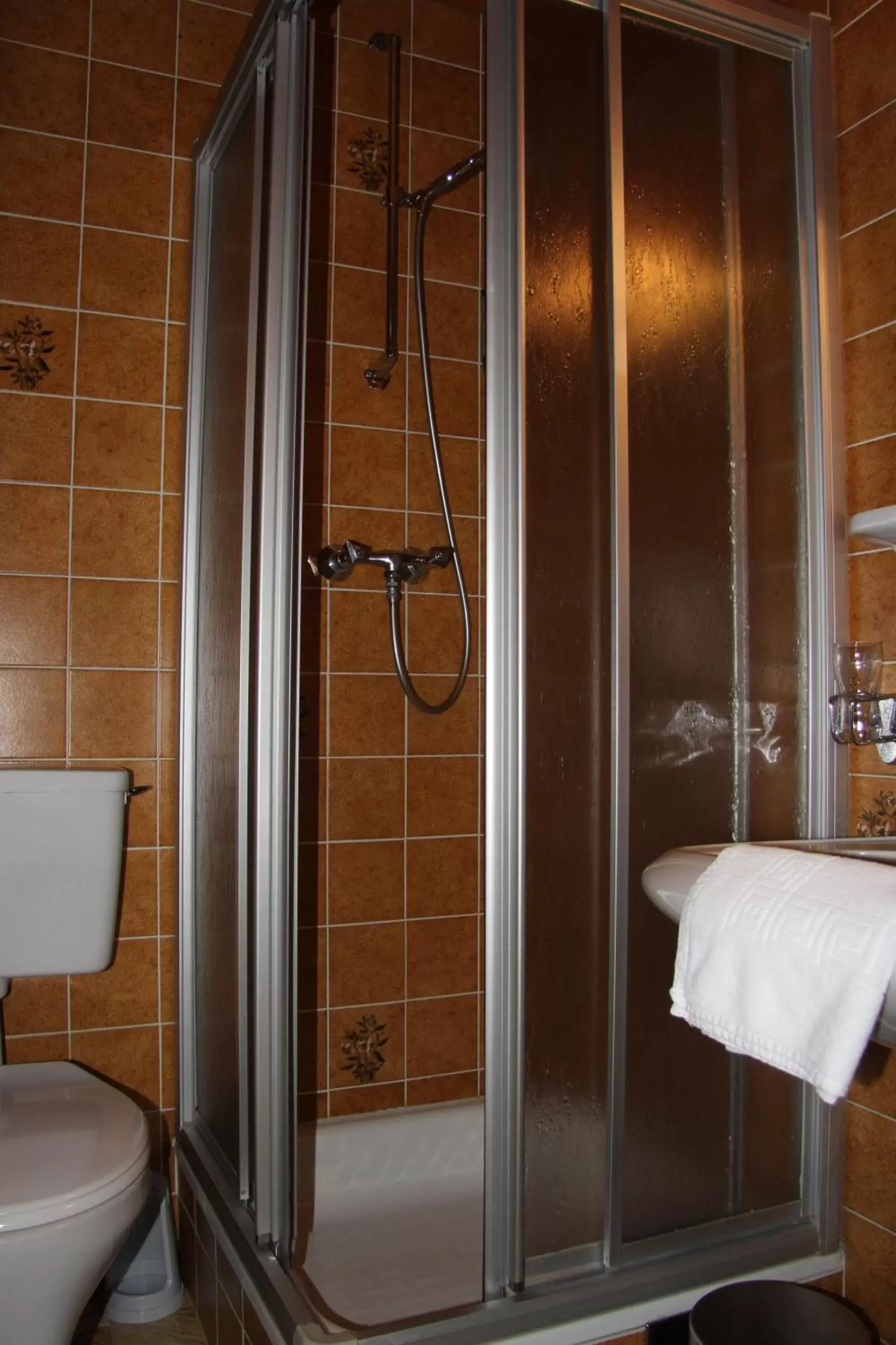 Comfort Triple Room in Gasthof zum Stern Comfort Triple Room in Gasthof zum Stern