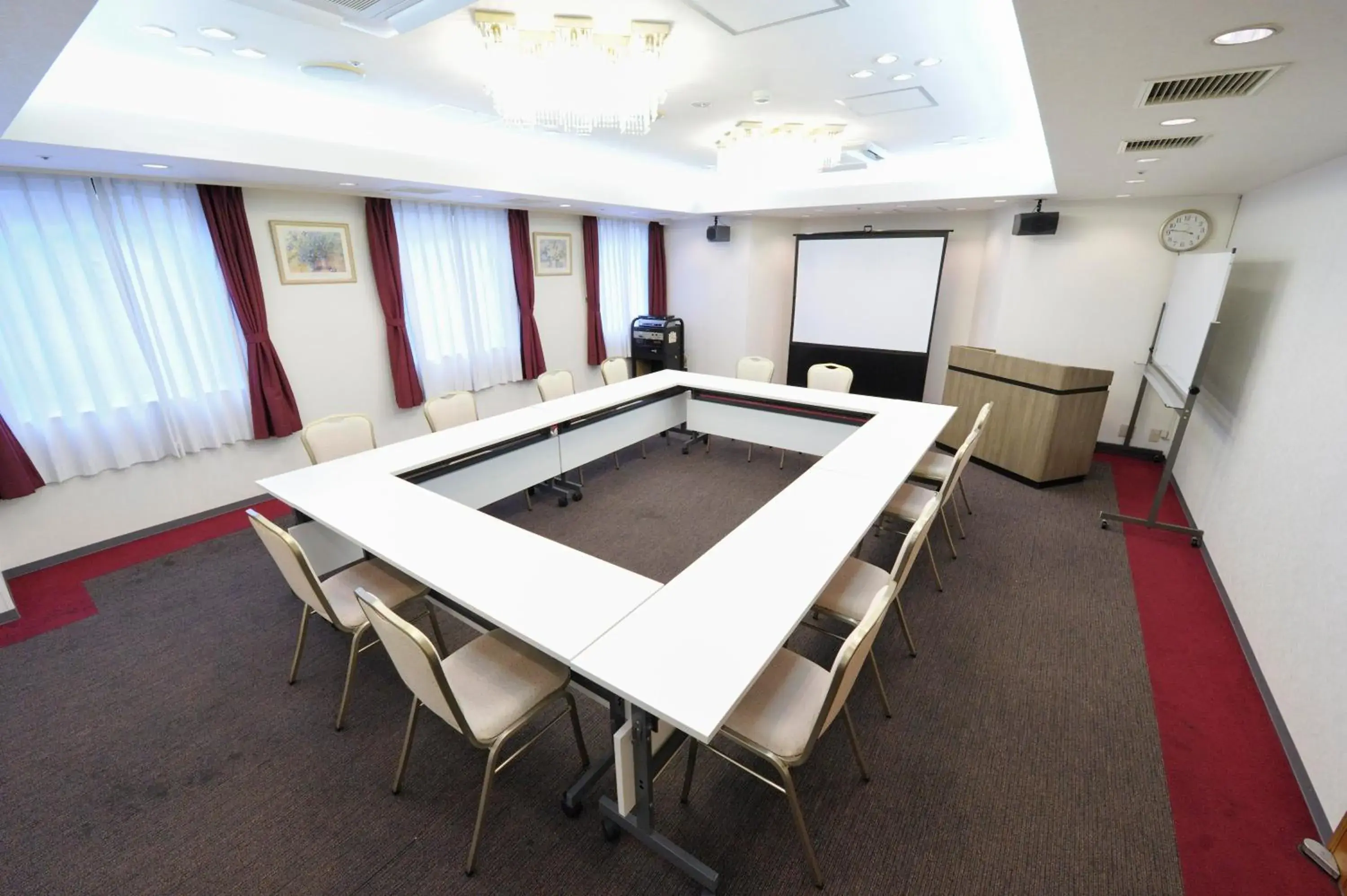 Area and facilities, Business Area/Conference Room in Court Hotel Shin-Yokohama