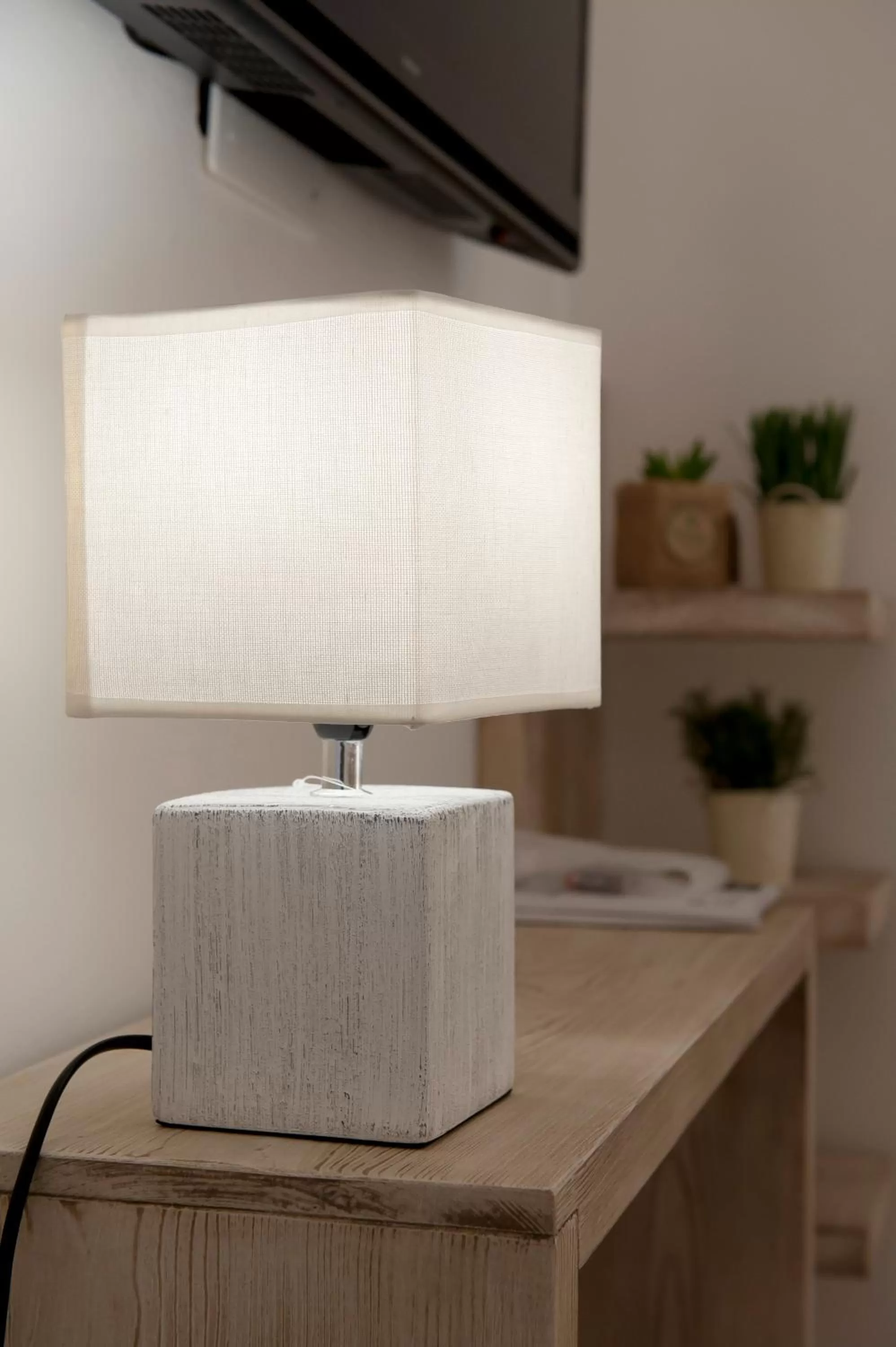 Le Suites - di fronte Ospedale Sacro Cuore