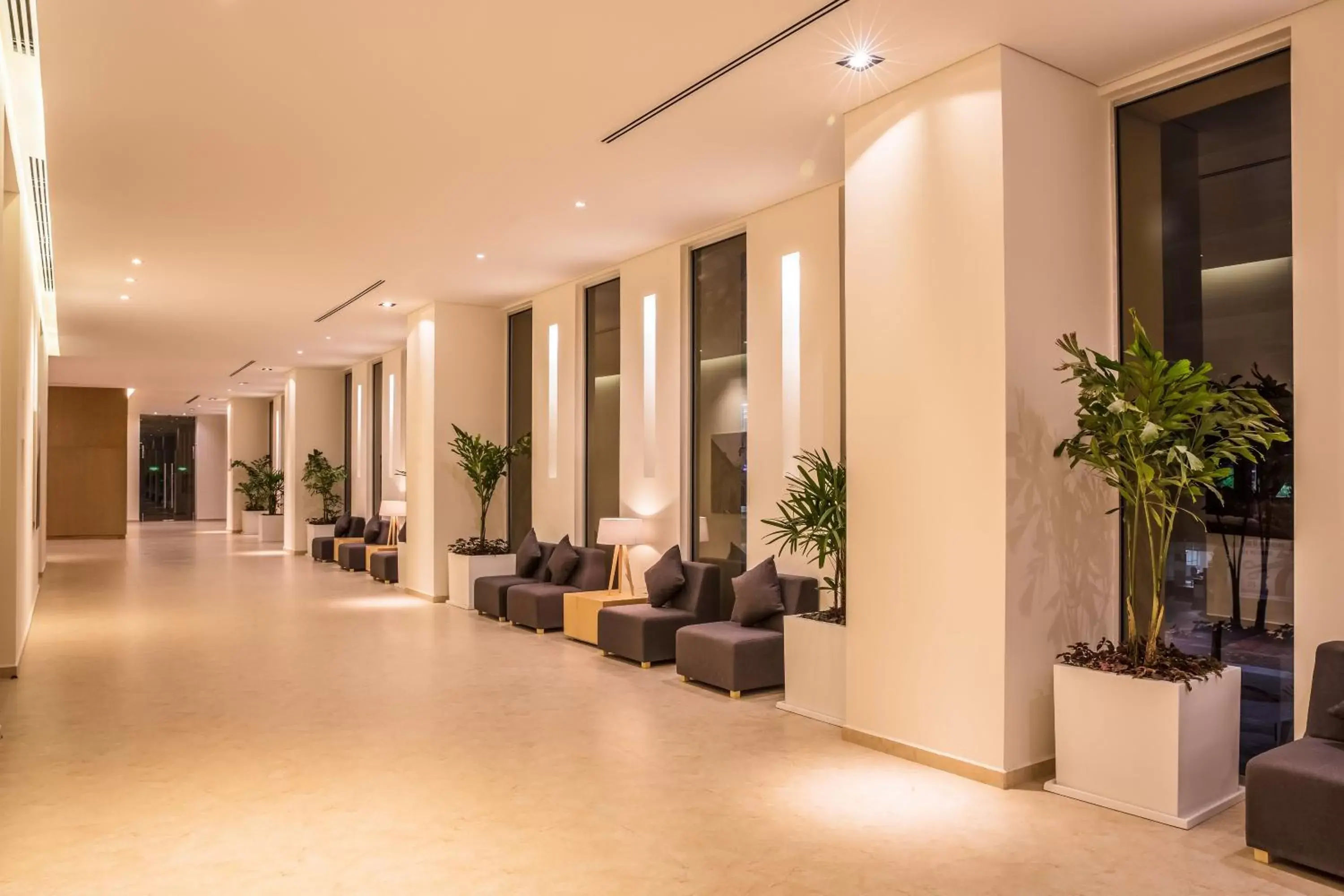 Decorative detail, Lobby/Reception in Fiesta Inn Silao Puerto Interior