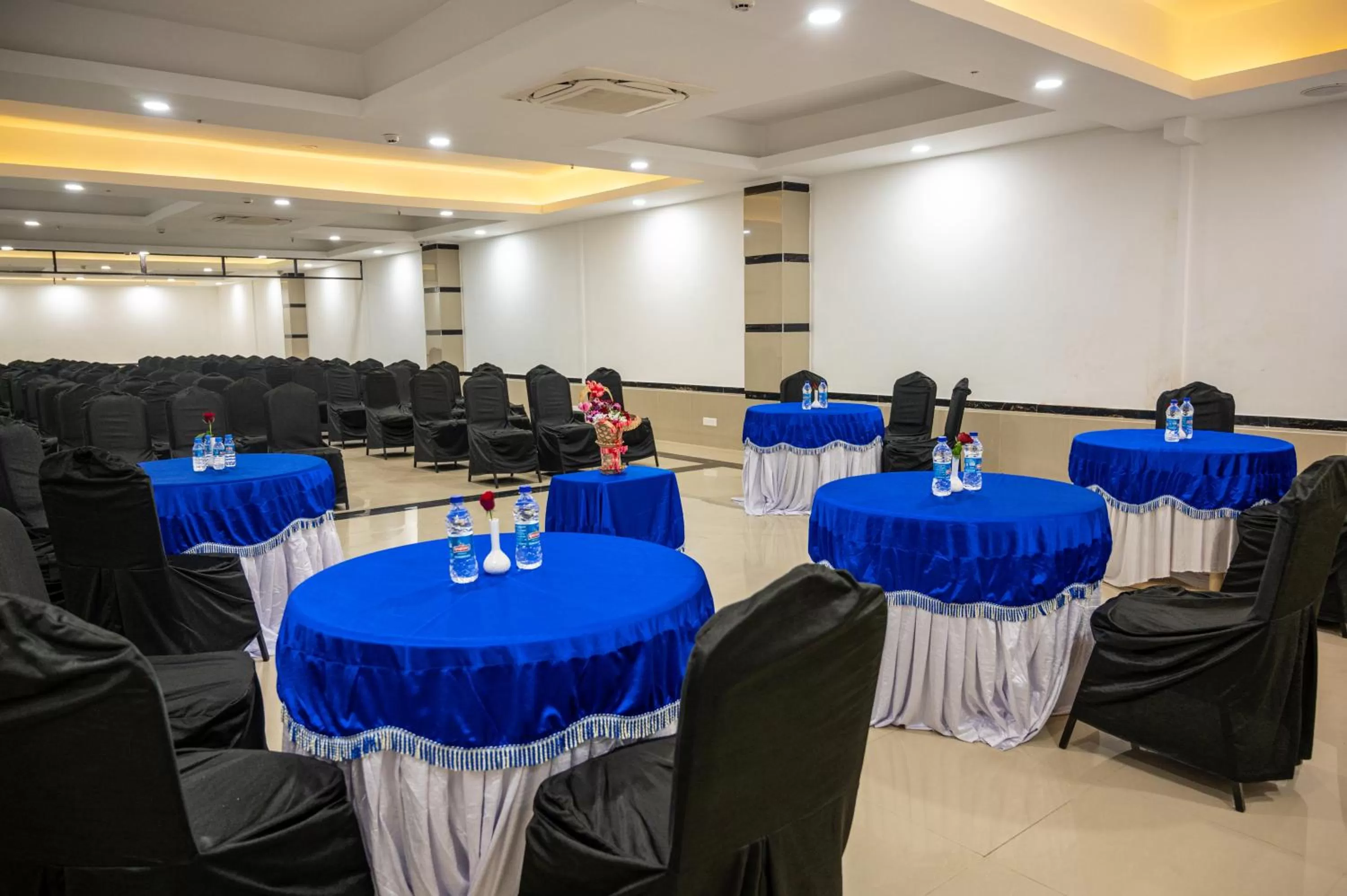 Meeting/conference room in BELLS BEACH RESORT , A Unit of Resort De Balneaire