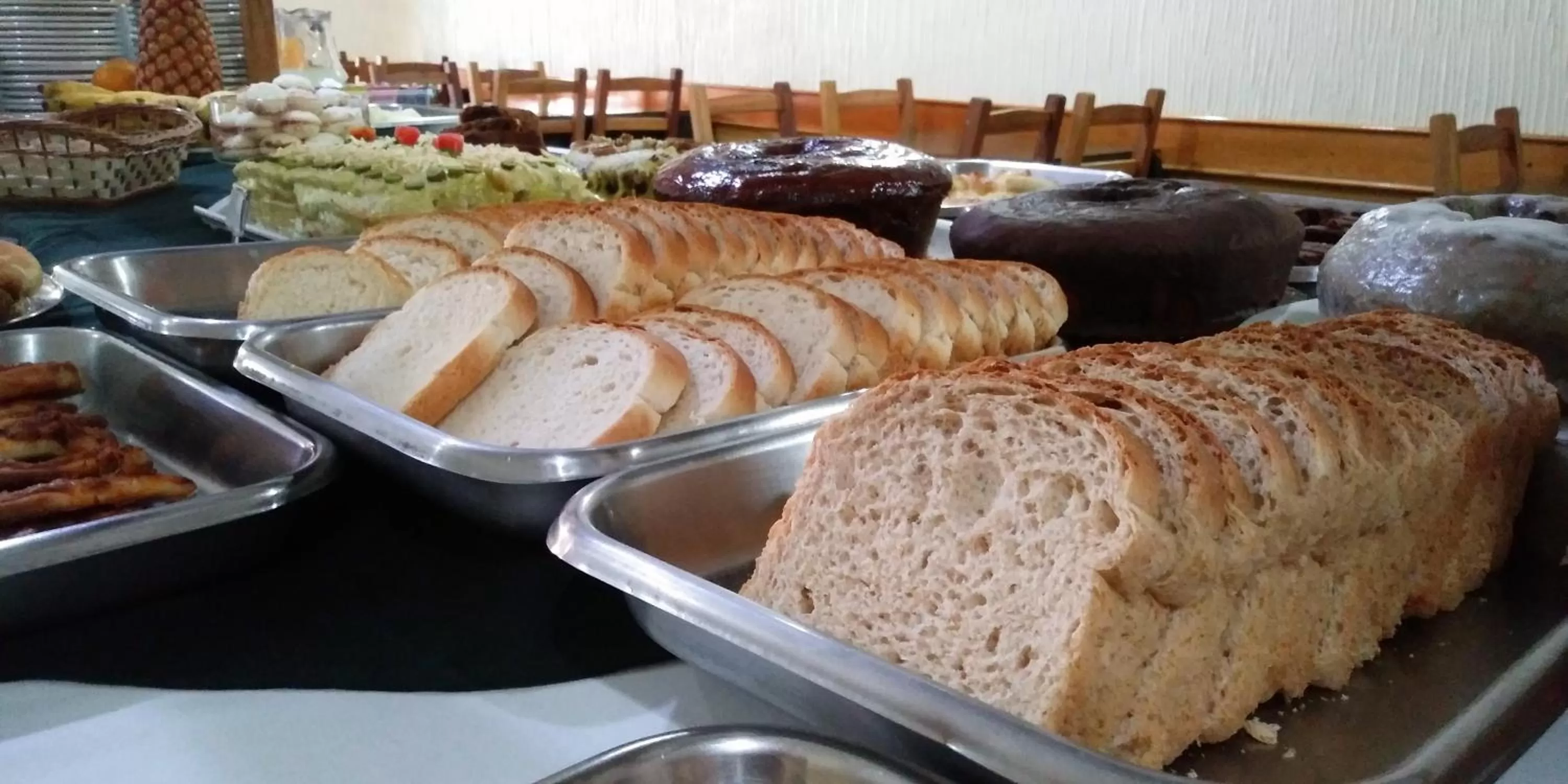 Hotel Gravataí Center