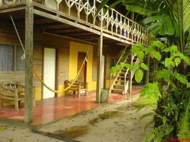 Hotel Salvador Gaviota